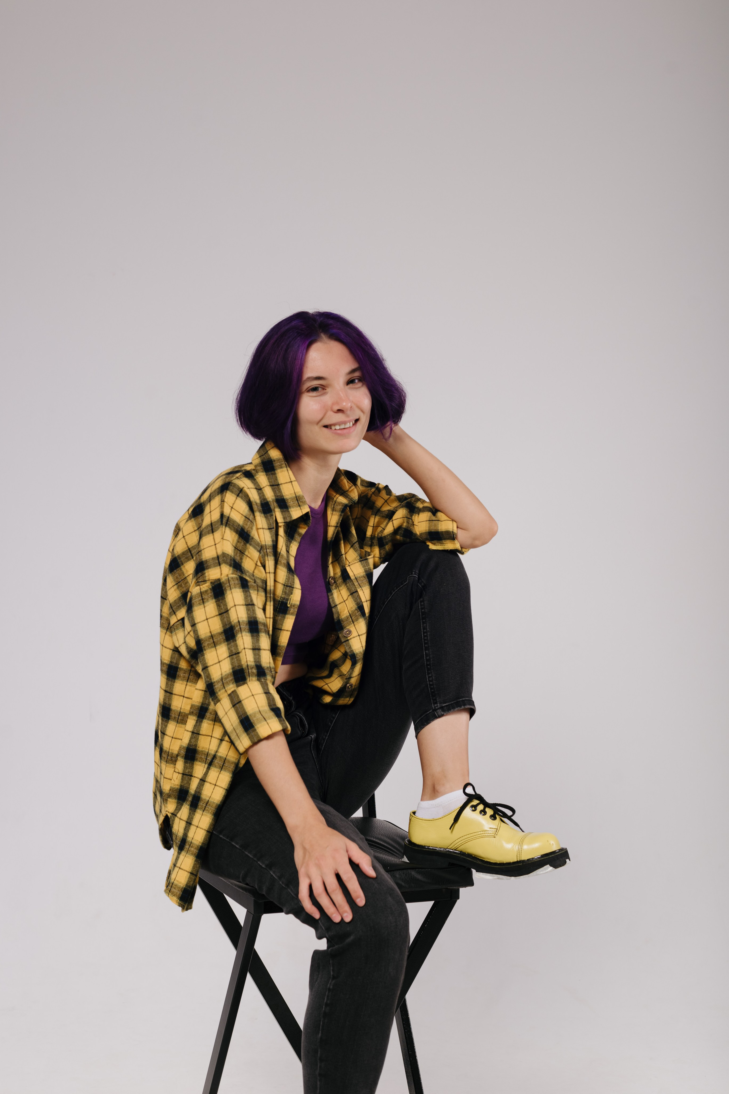 Анонс фотосессии с Аней. Фотограф в Самаре | Катерина Гущина