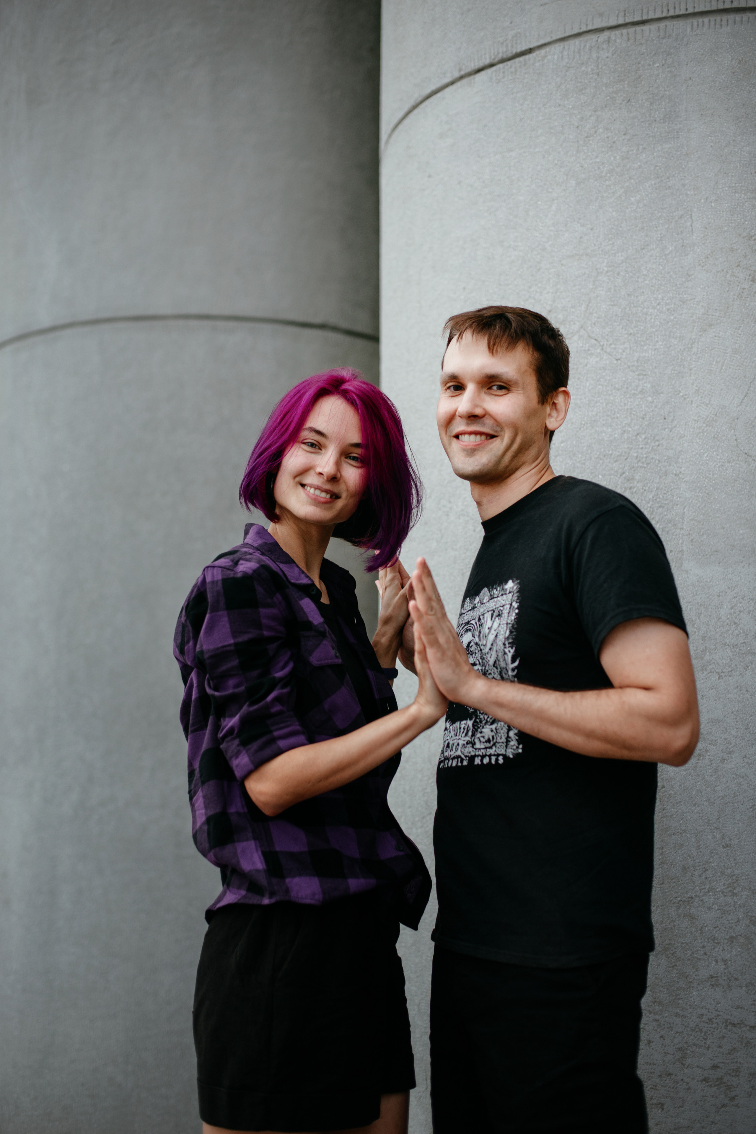 Фотосессия Ани | Стирка и лимоны. Фотограф в Самаре | Катерина Гущина