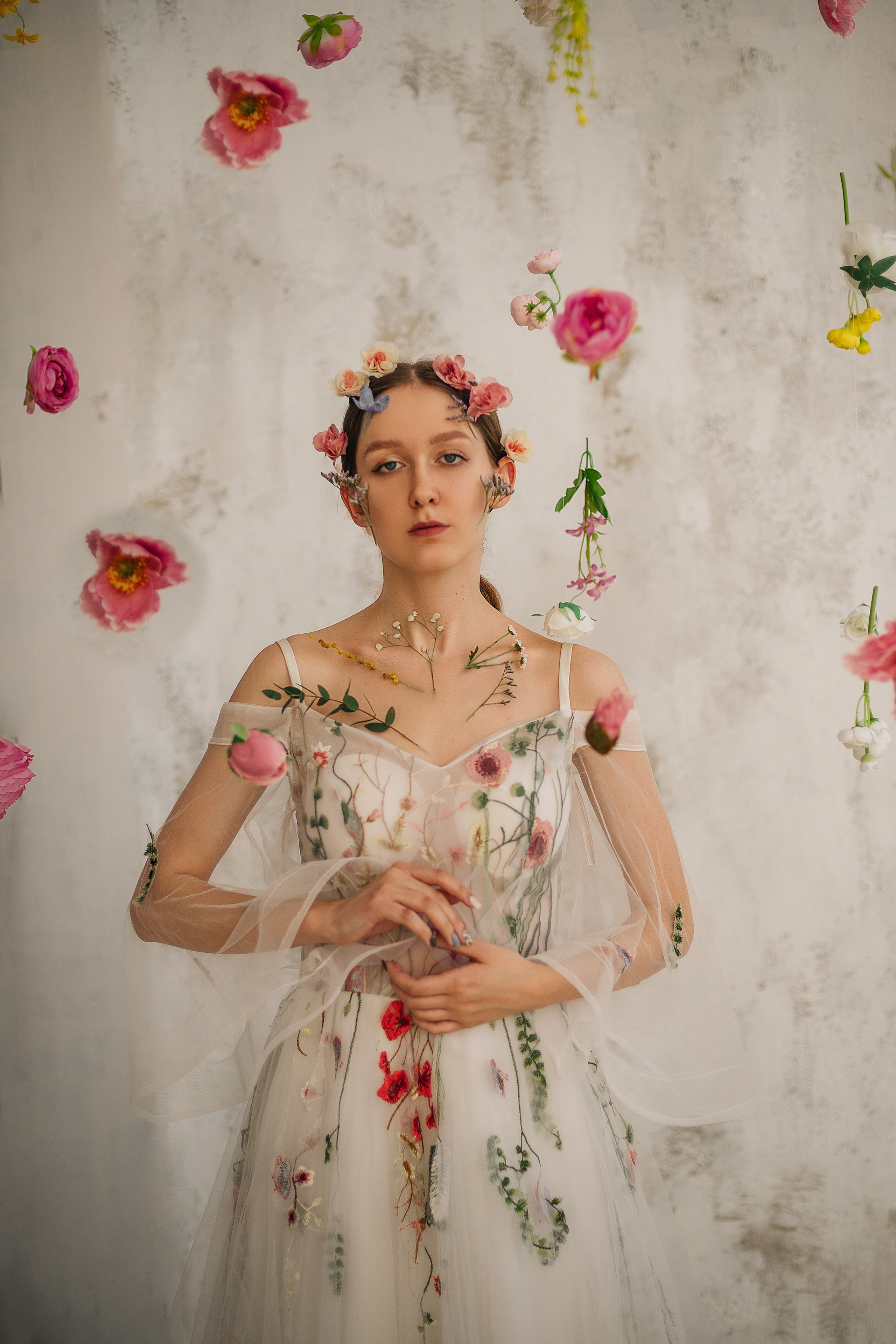 Фотосессия для Евы. Фотограф в Самаре | Катерина Гущина