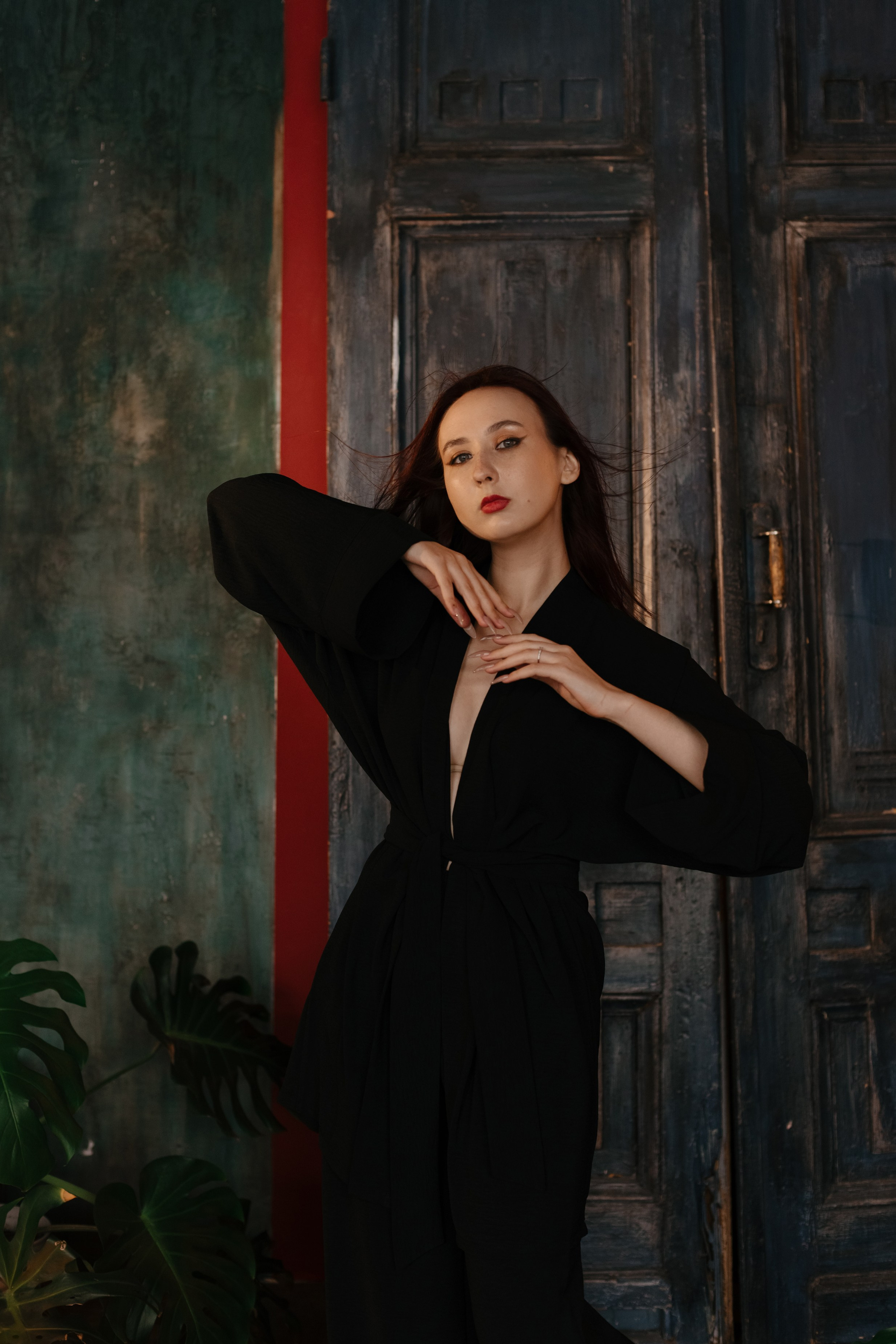 Анонс фотосессии с Аней. Фотограф в Самаре | Катерина Гущина