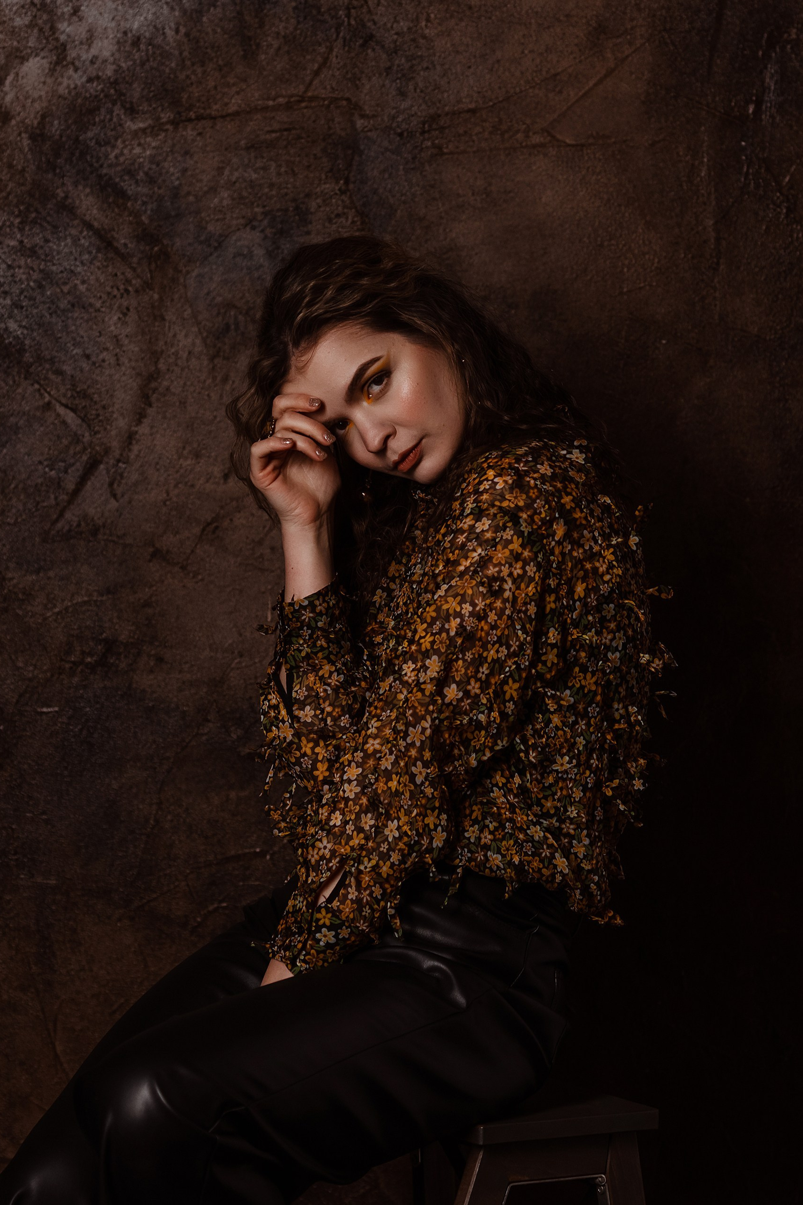 Дарья Бака. Фотограф в Самаре | Катерина Гущина