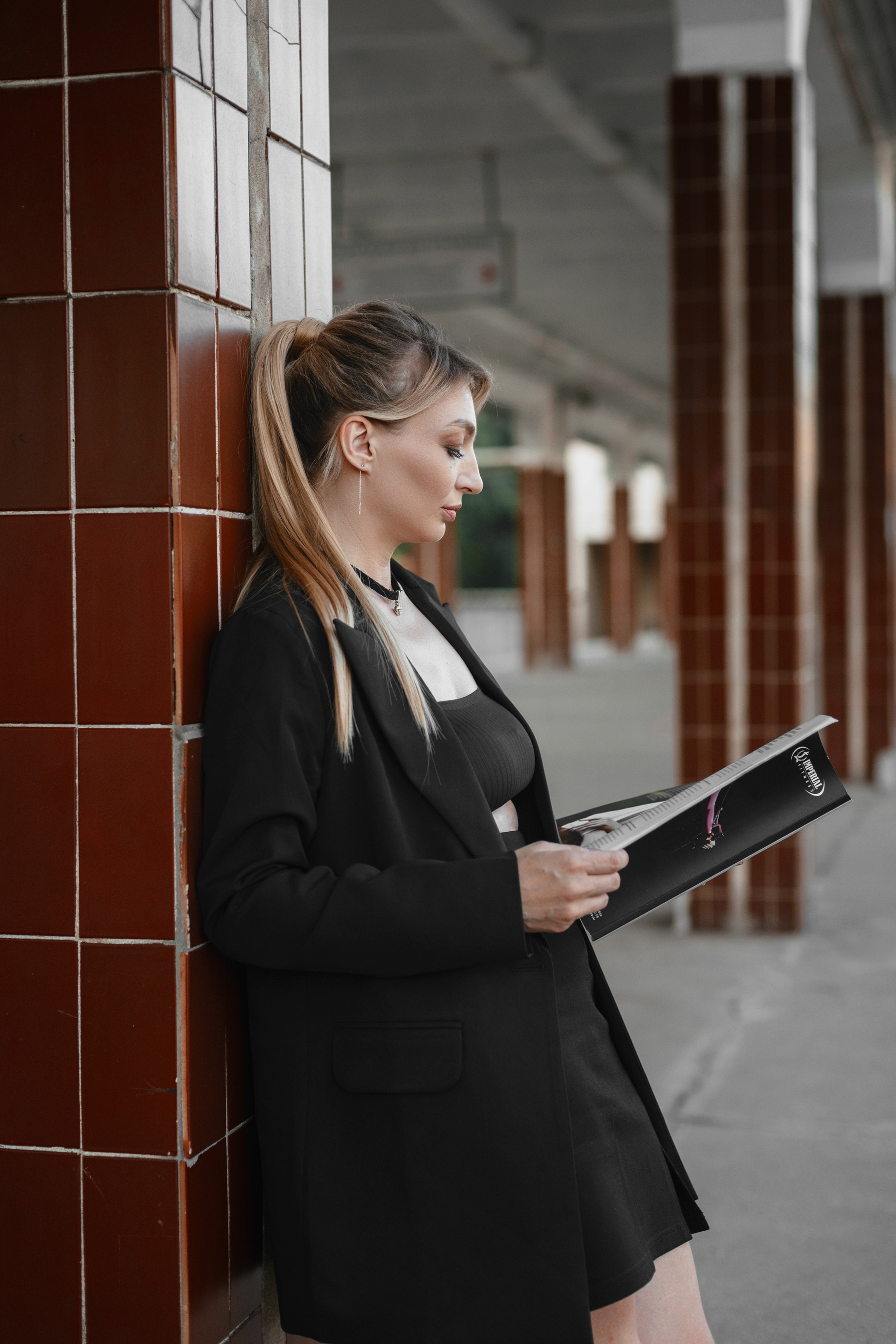 Фотосессия Ани | Стирка и лимоны. Фотограф в Самаре | Катерина Гущина