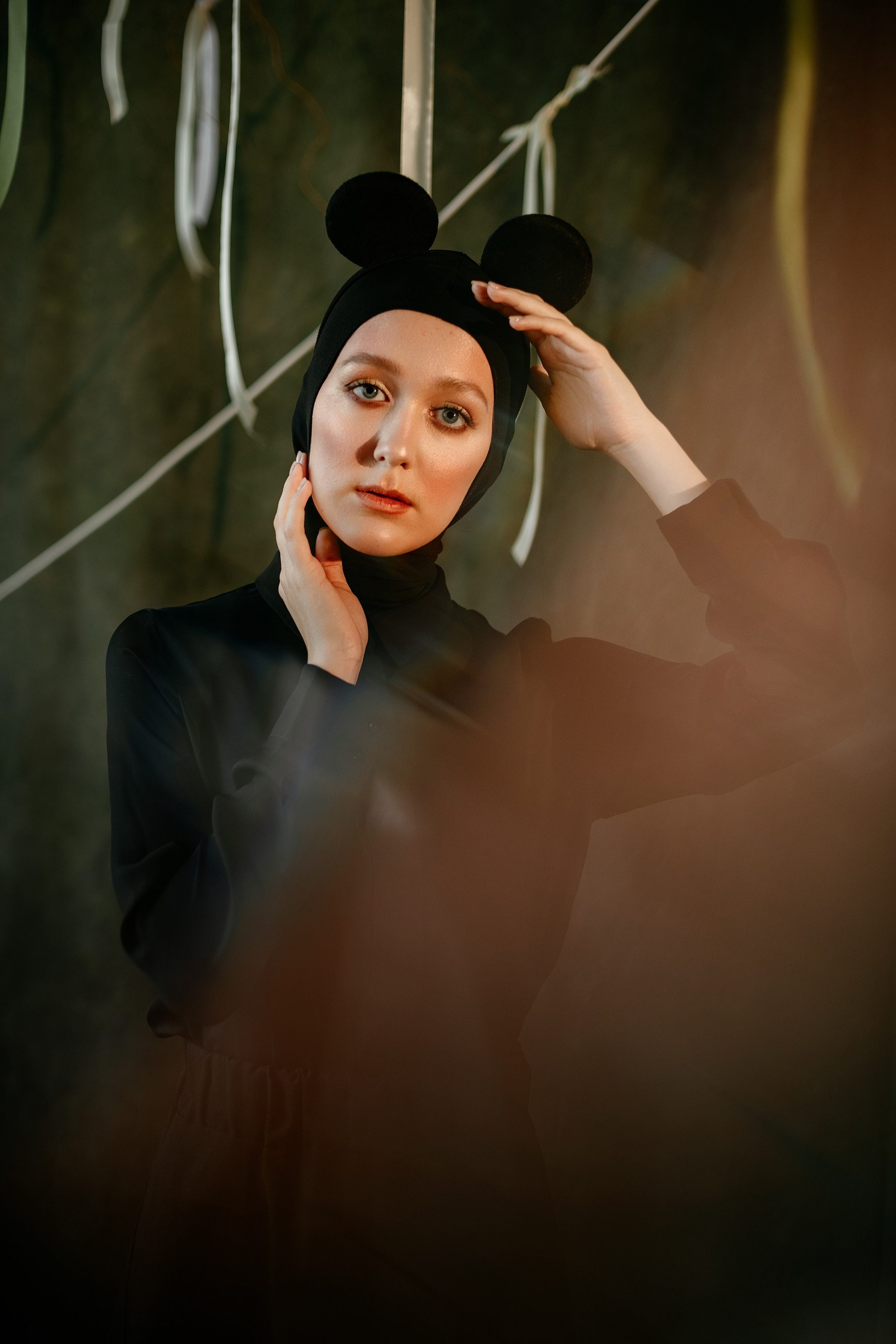 Дарья Бака. Фотограф в Самаре | Катерина Гущина