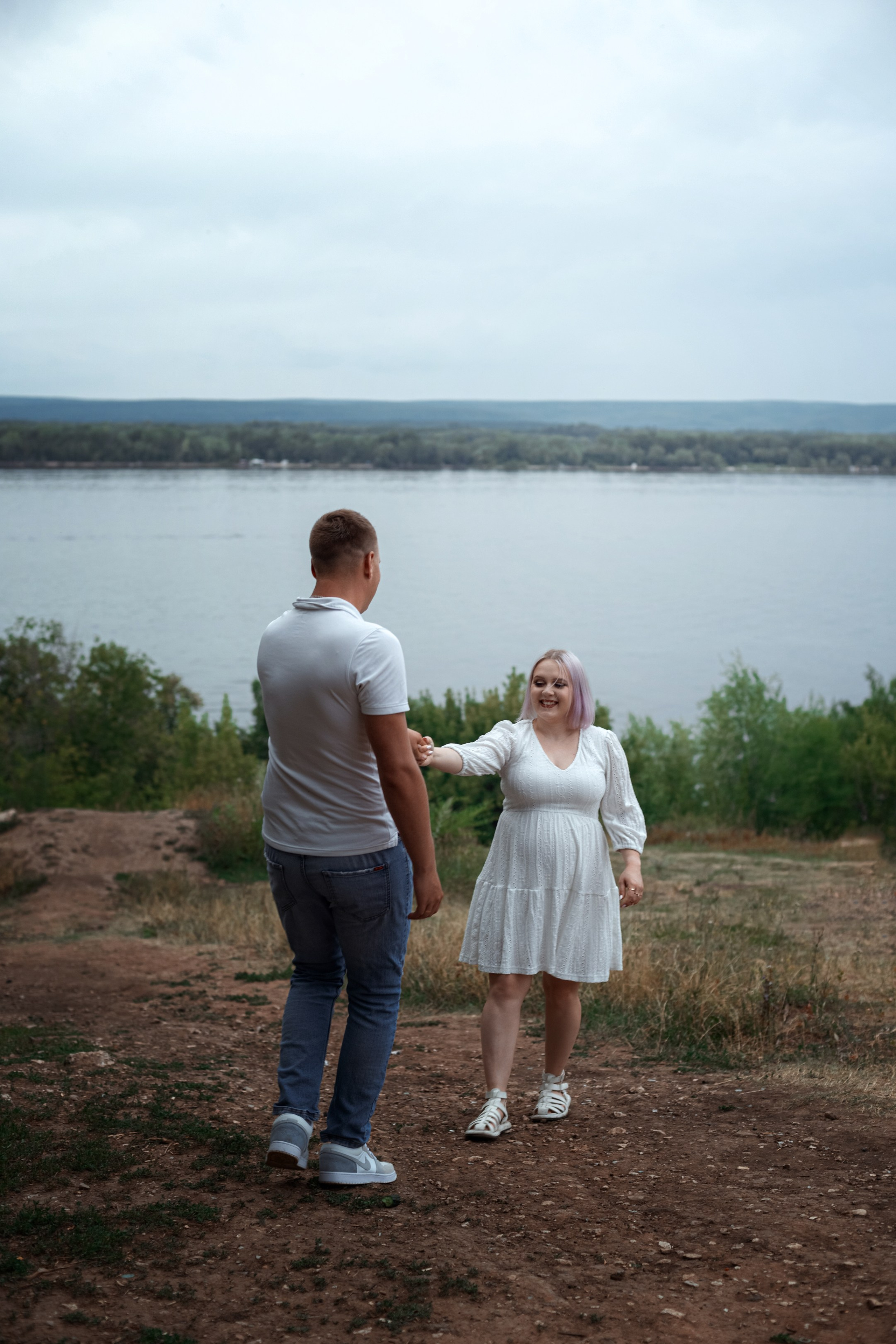 Анонс фотосессии с Аней. Фотограф в Самаре | Катерина Гущина