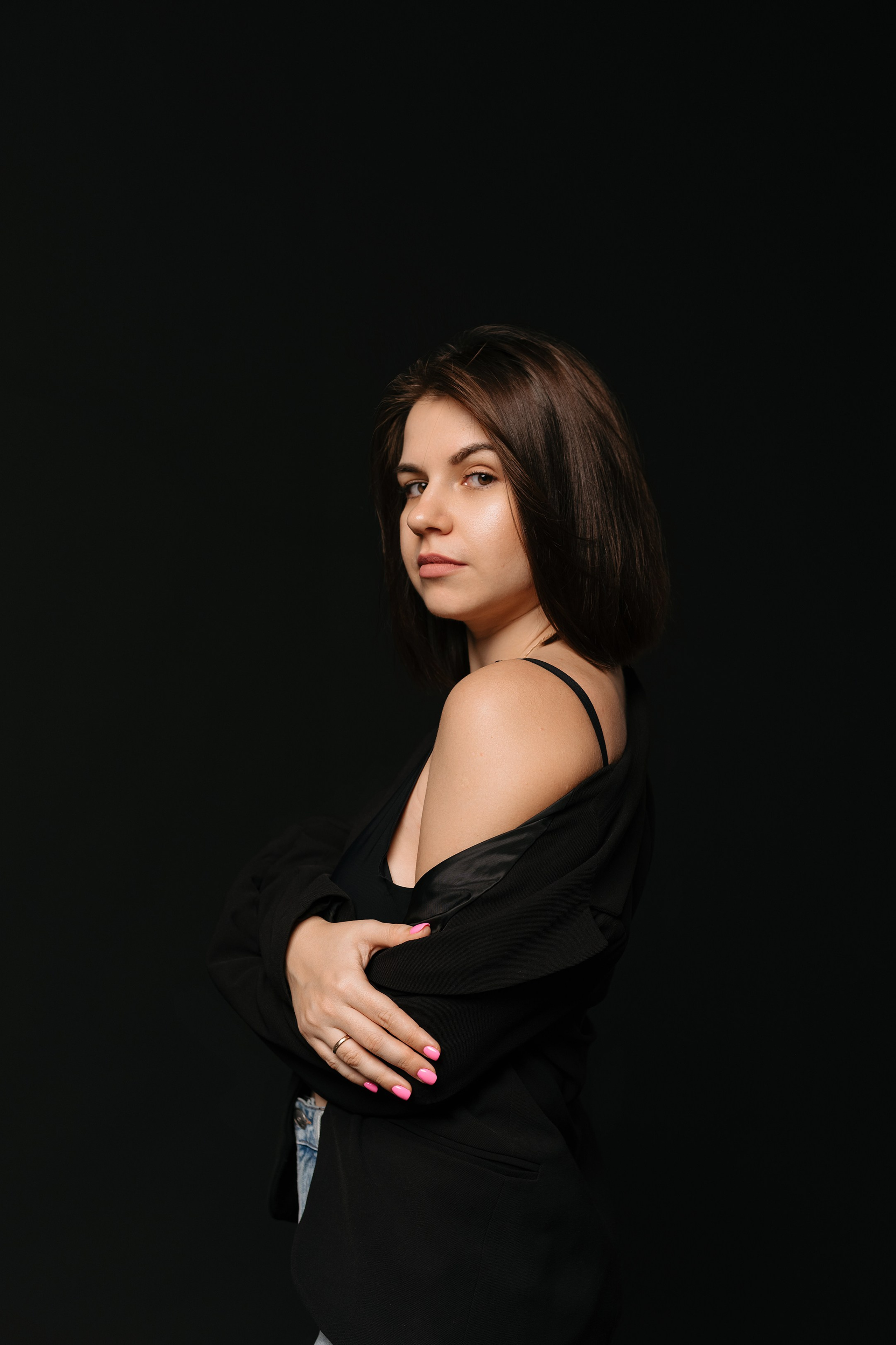 Анонс фотосессии с Аней. Фотограф в Самаре | Катерина Гущина