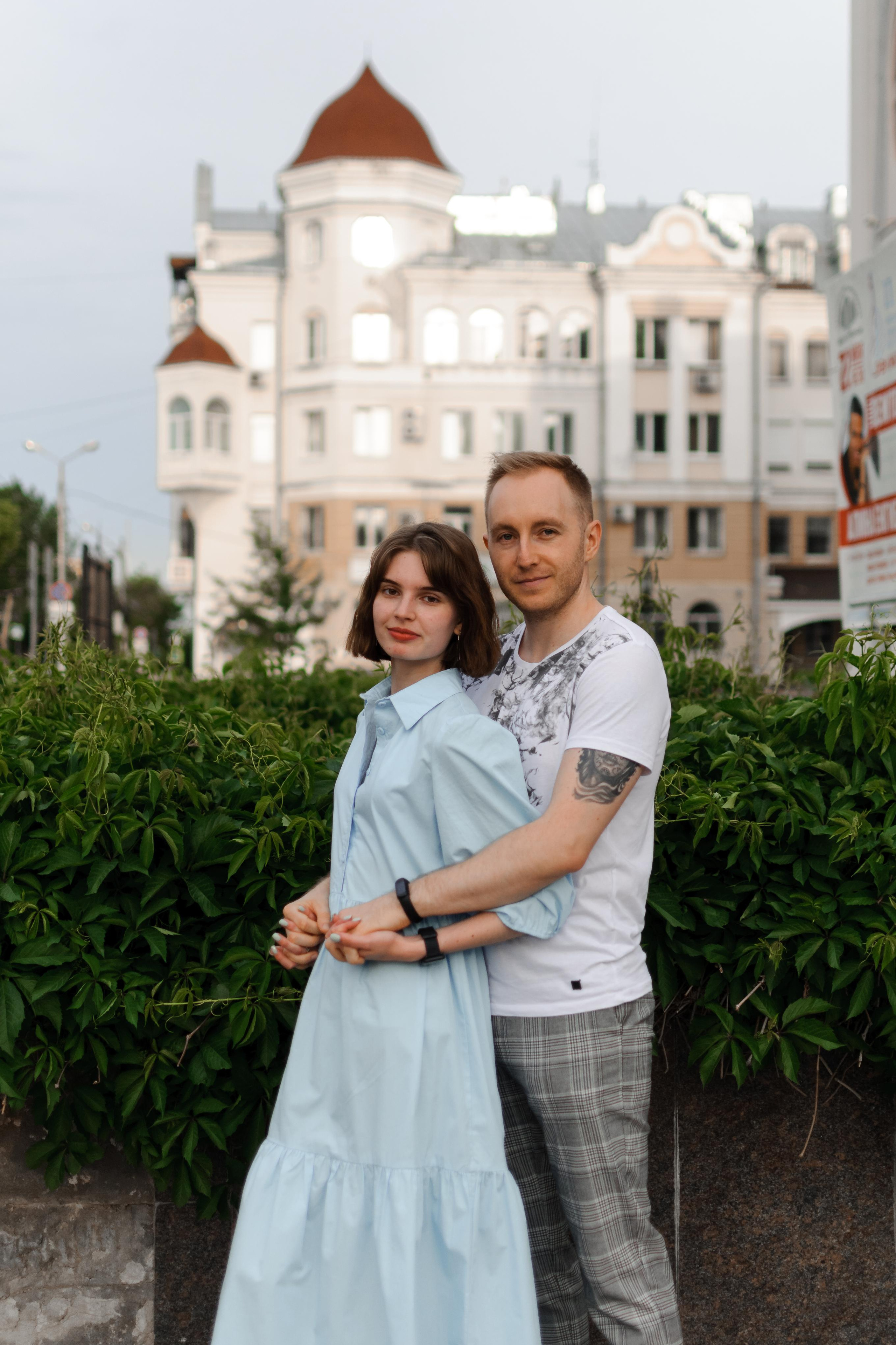 Будуарная фотосессия для Даши. Фотограф в Самаре | Катерина Гущина