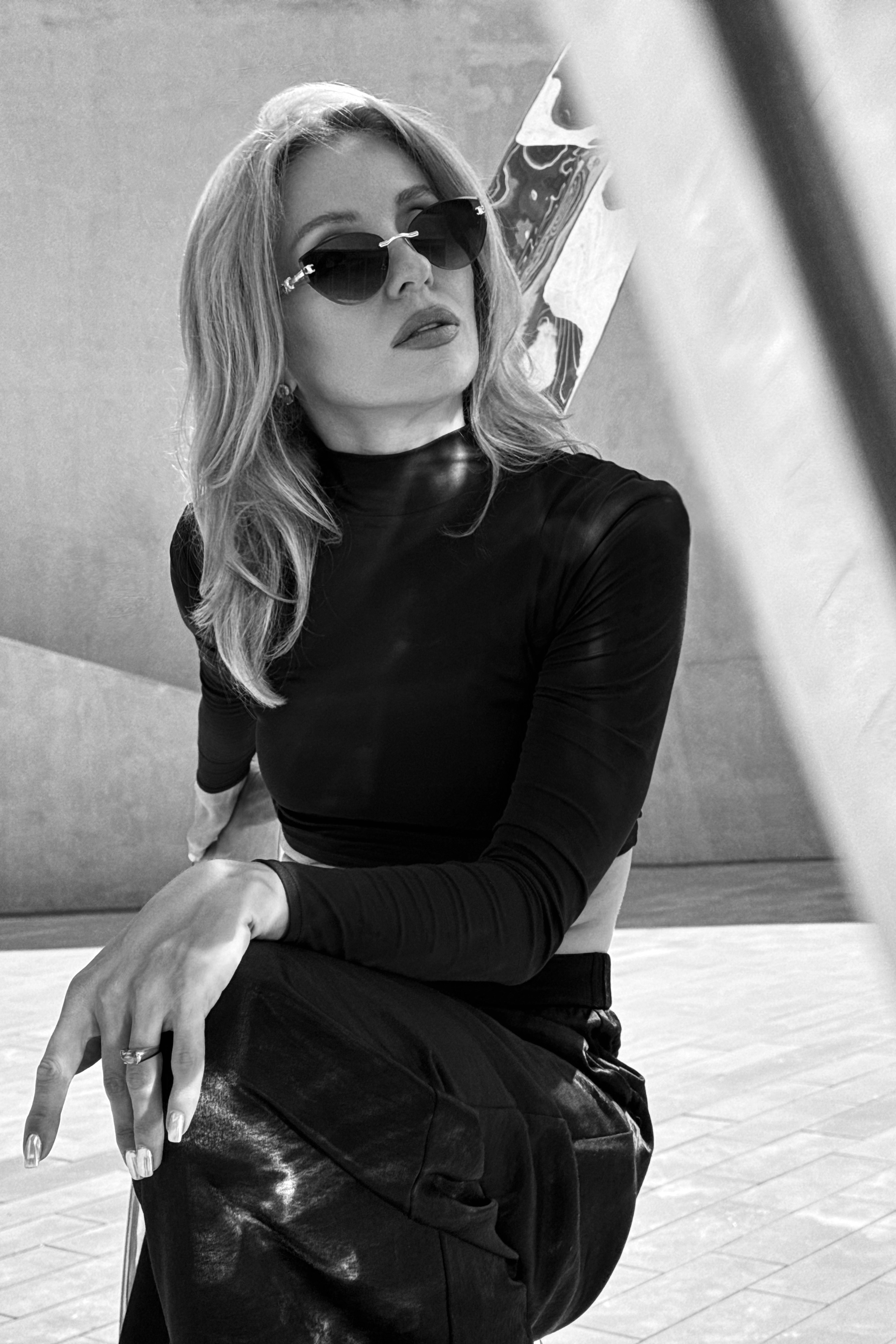 Все и сразу. Фотограф в Минске Людмила Дутко