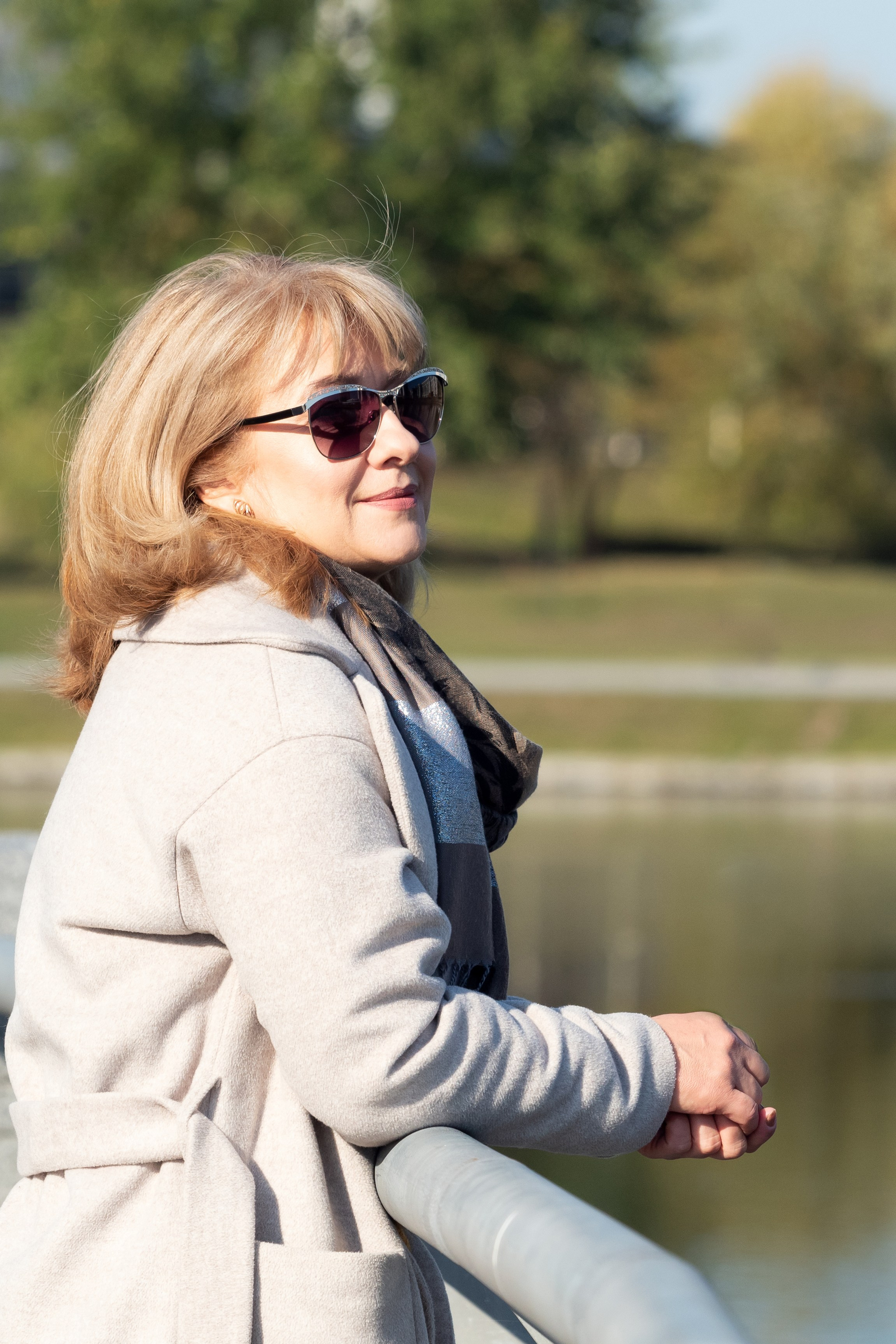 Все и сразу. Фотограф в Минске Людмила Дутко