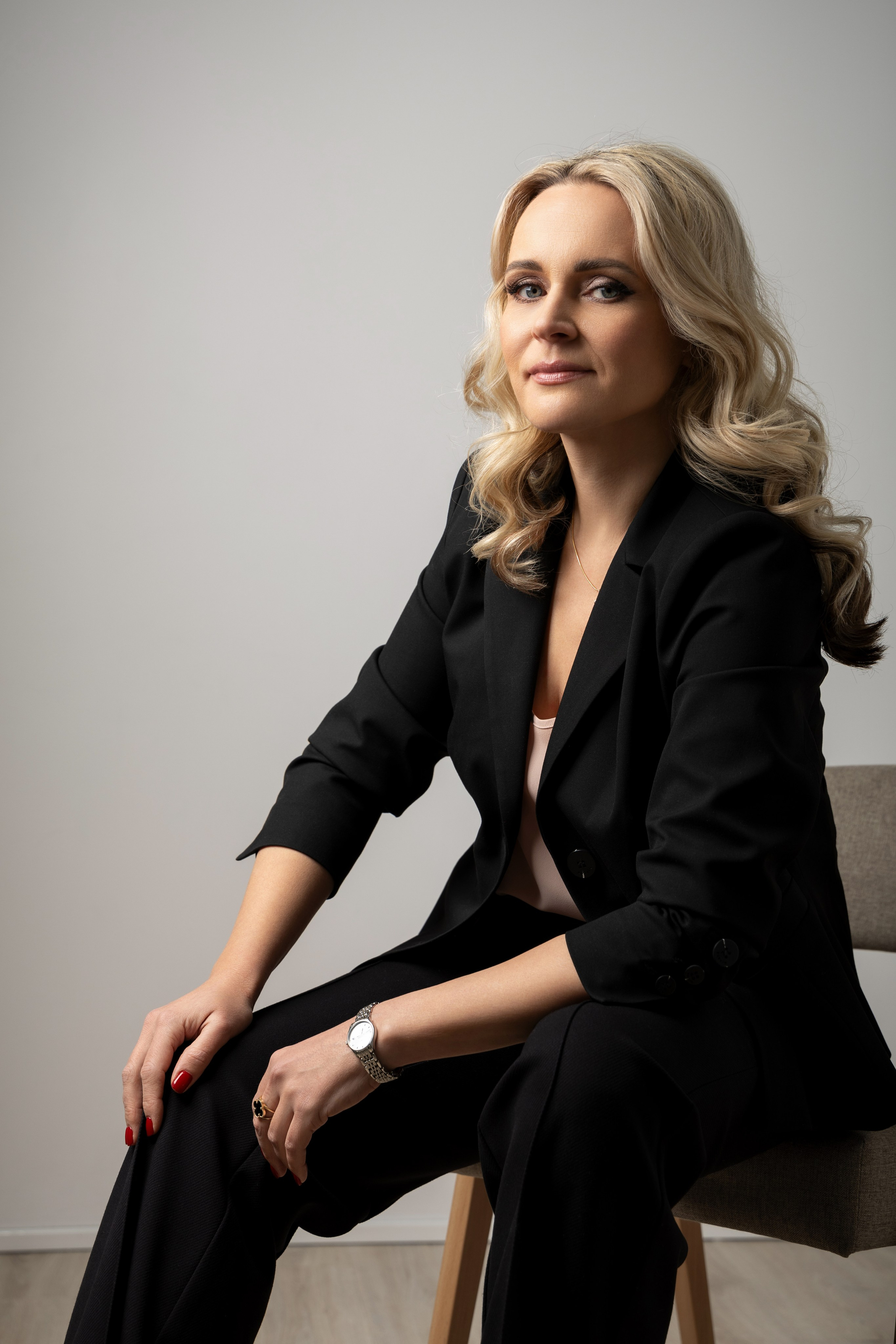 Начало нового этапа. Фотограф в Минске Людмила Дутко