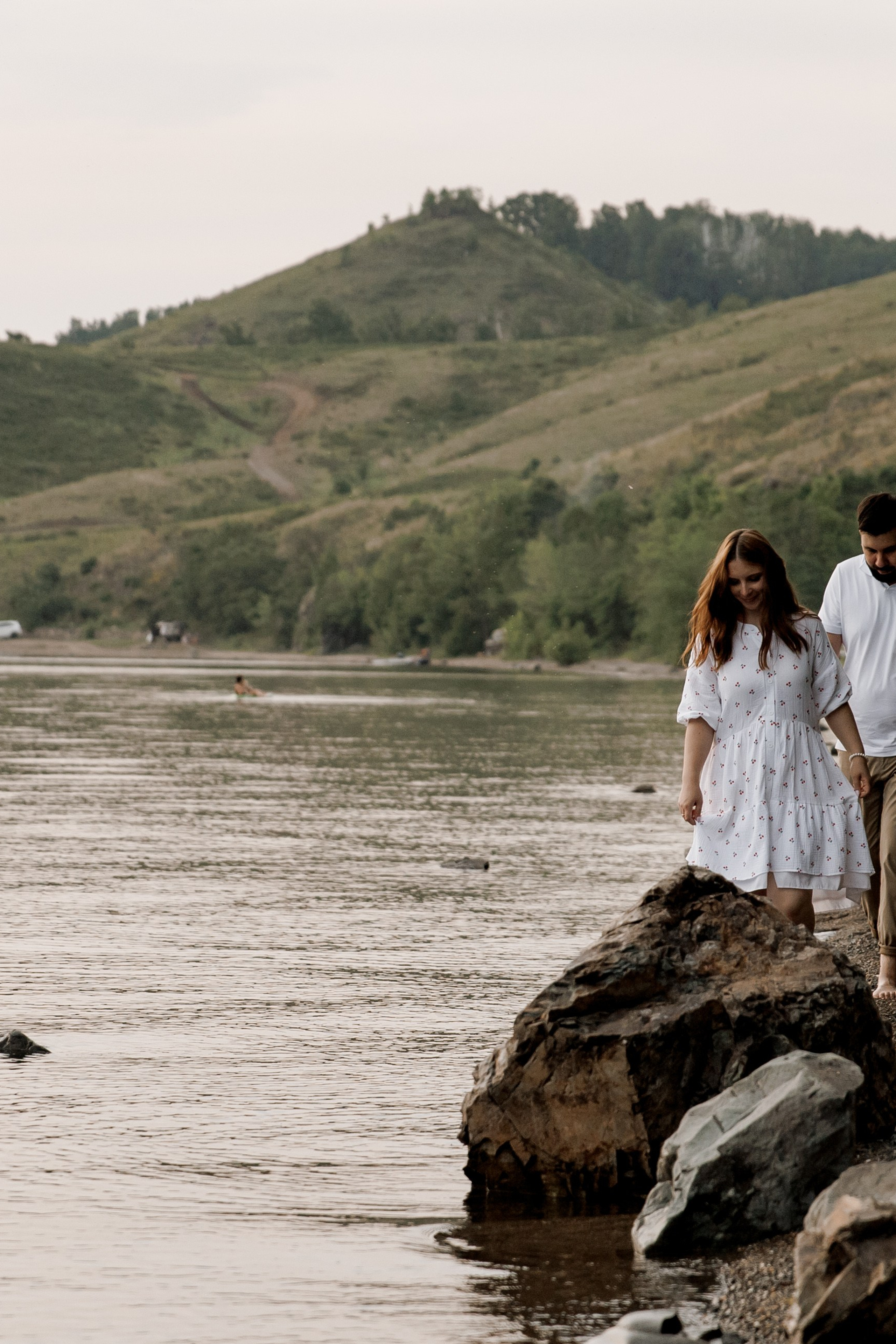 Истории. Свадебный и семейный фотограф в Екатеринбурге Катя Буряк