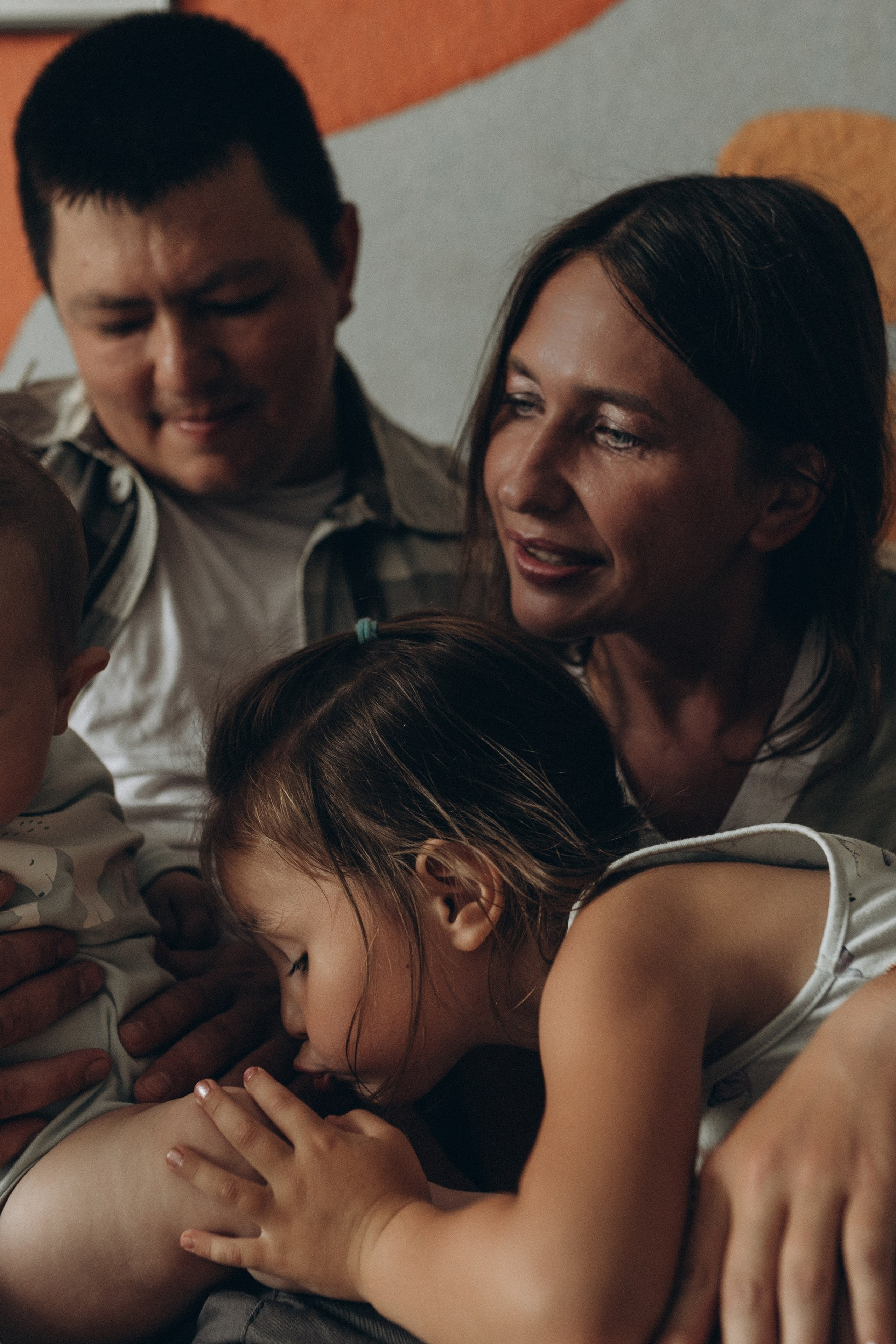 Истории. Свадебный и семейный фотограф в Екатеринбурге Катя Буряк