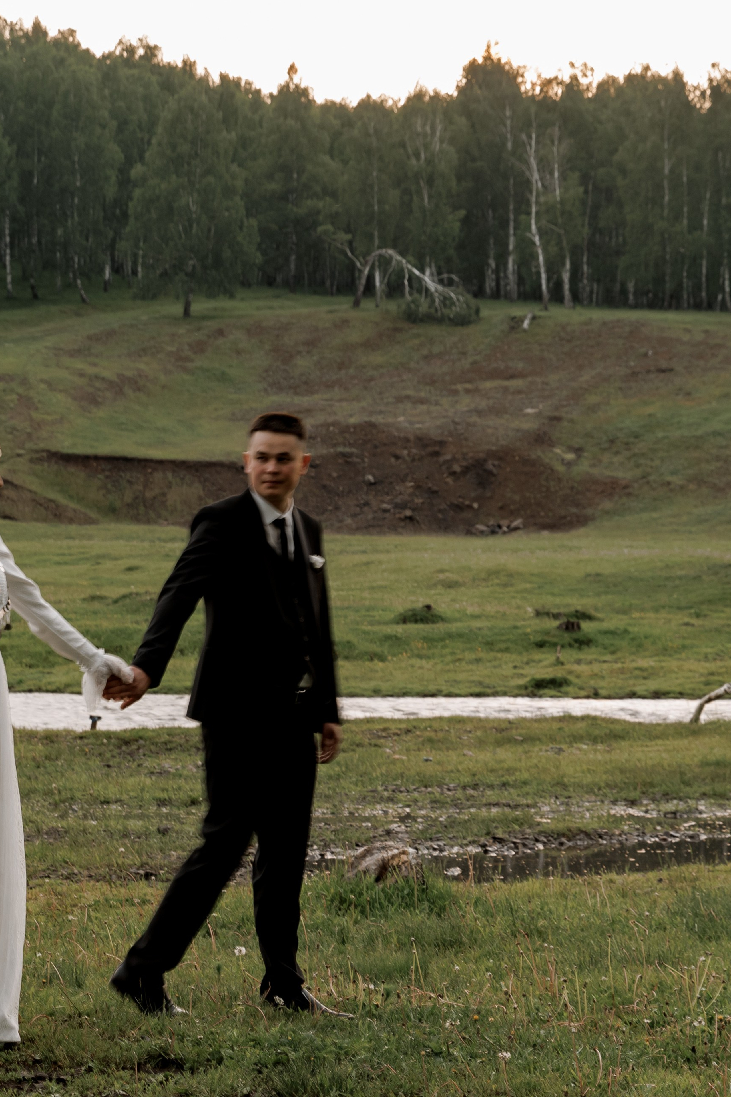 Истории. Свадебный и семейный фотограф в Екатеринбурге Катя Буряк