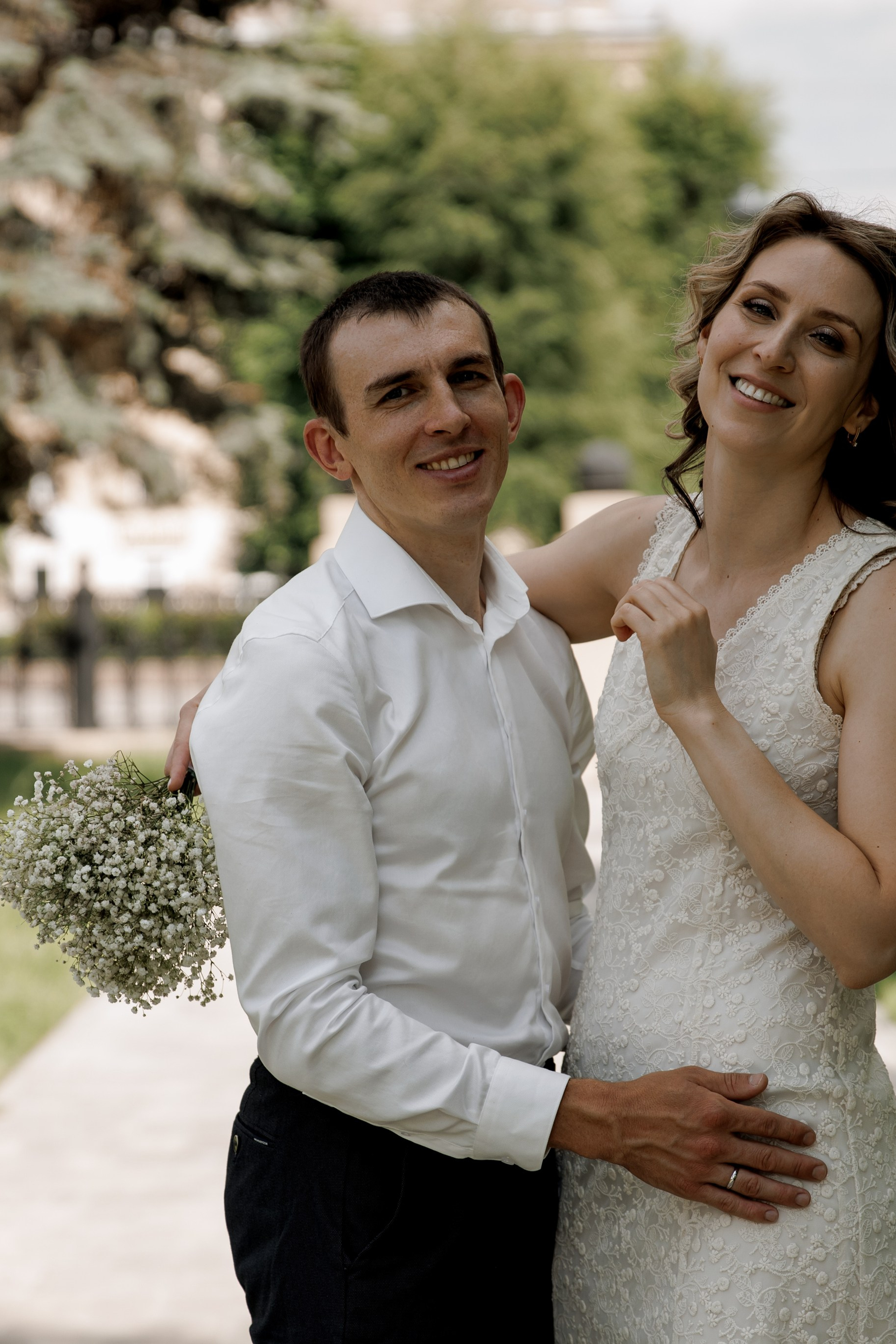 Истории. Свадебный и семейный фотограф в Екатеринбурге Катя Буряк