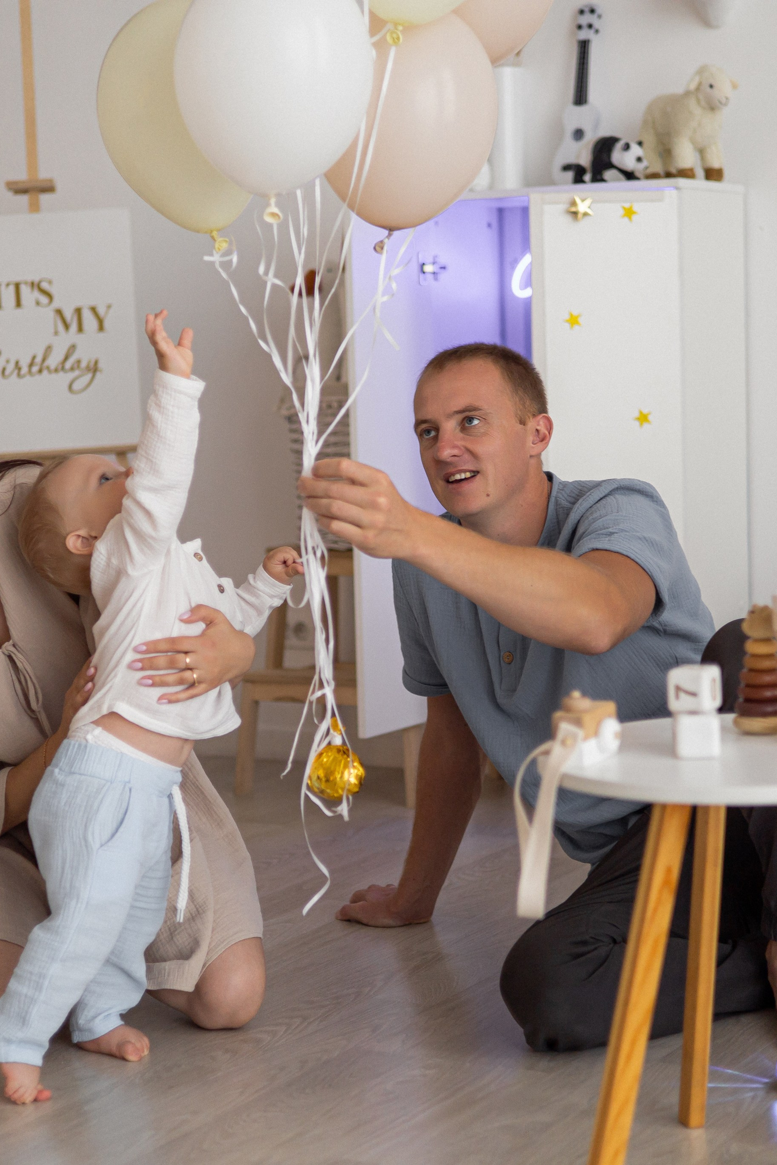 Истории. Свадебный и семейный фотограф в Екатеринбурге Катя Буряк