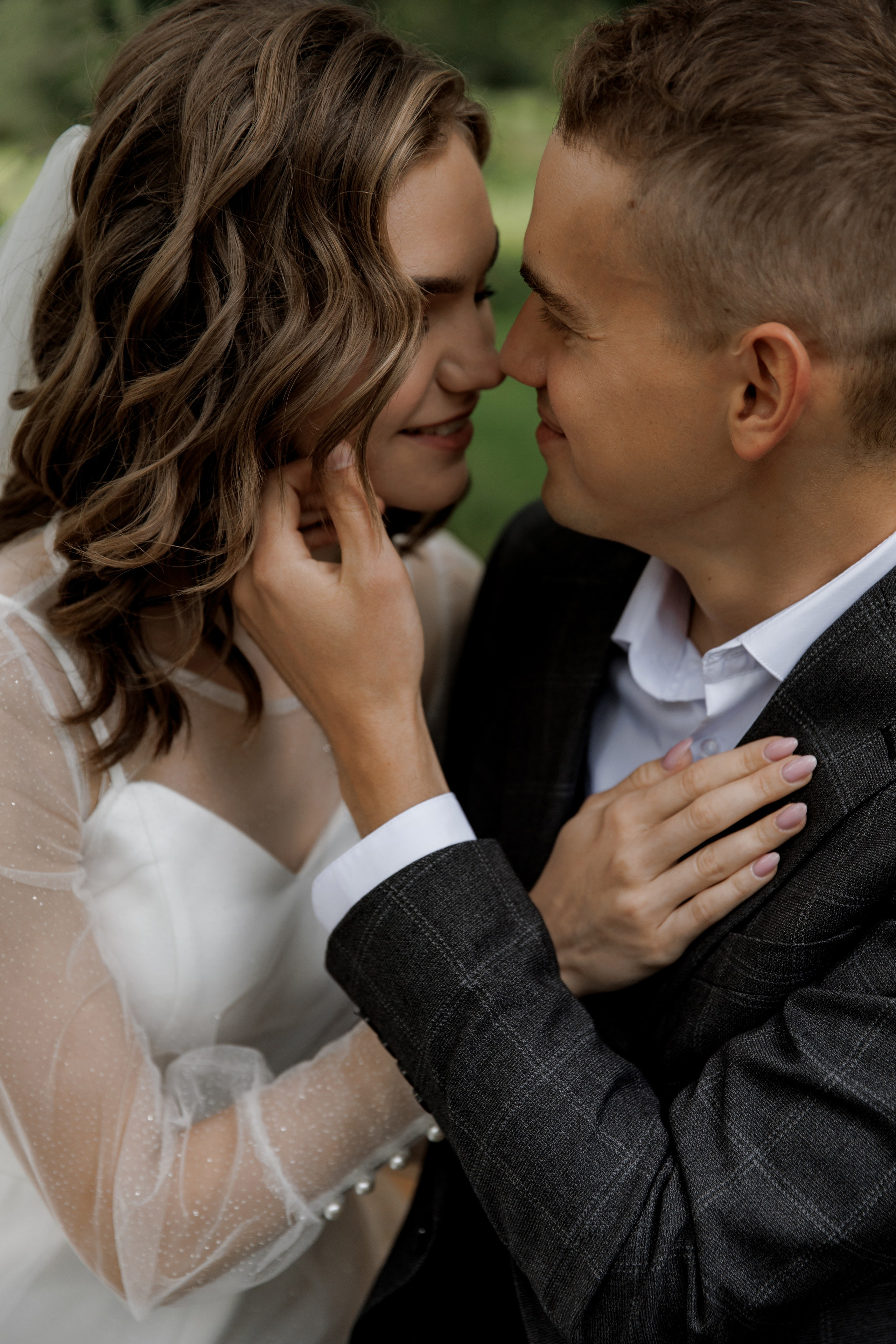 Истории. Свадебный и семейный фотограф в Екатеринбурге Катя Буряк