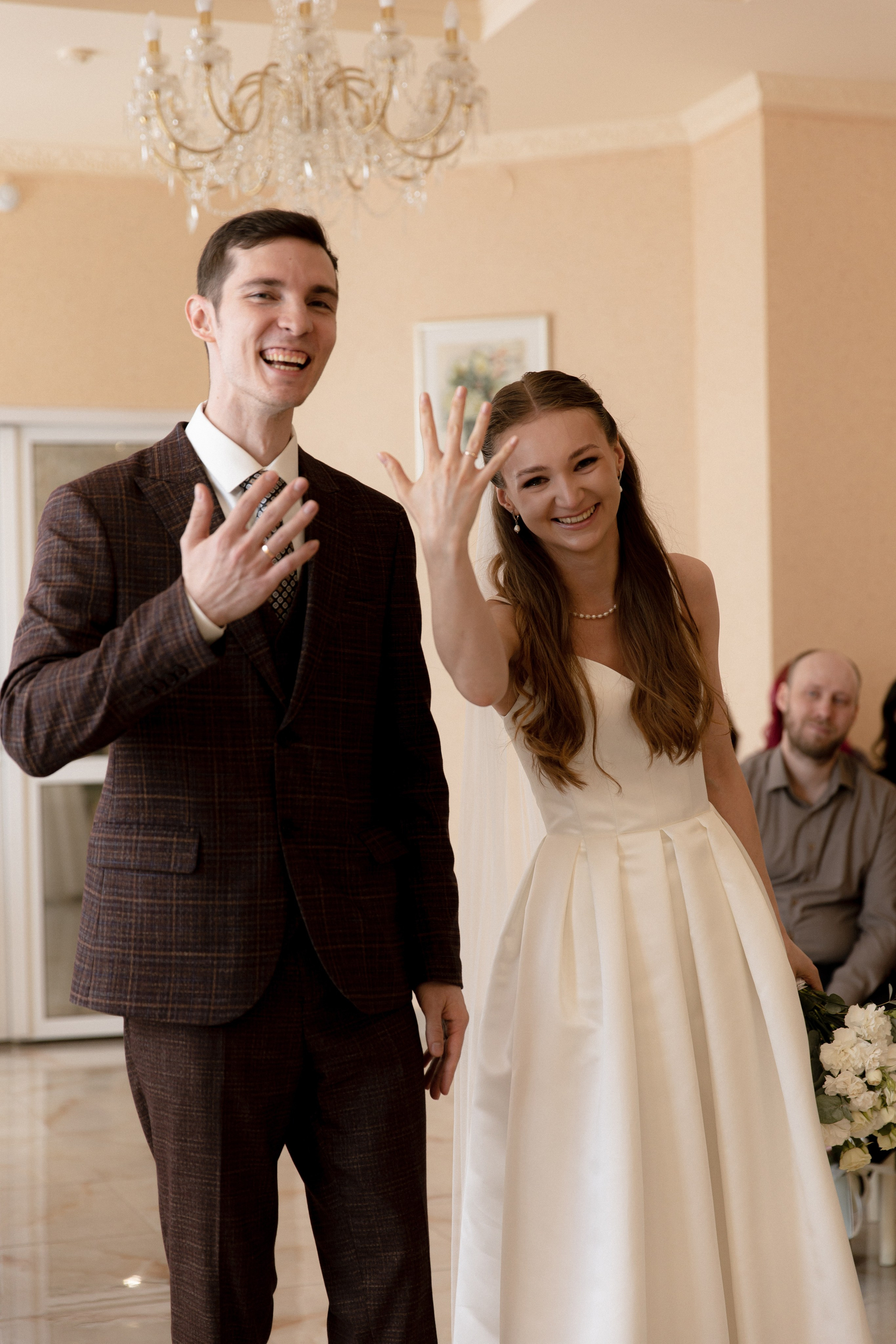 Истории. Свадебный и семейный фотограф в Екатеринбурге Катя Буряк