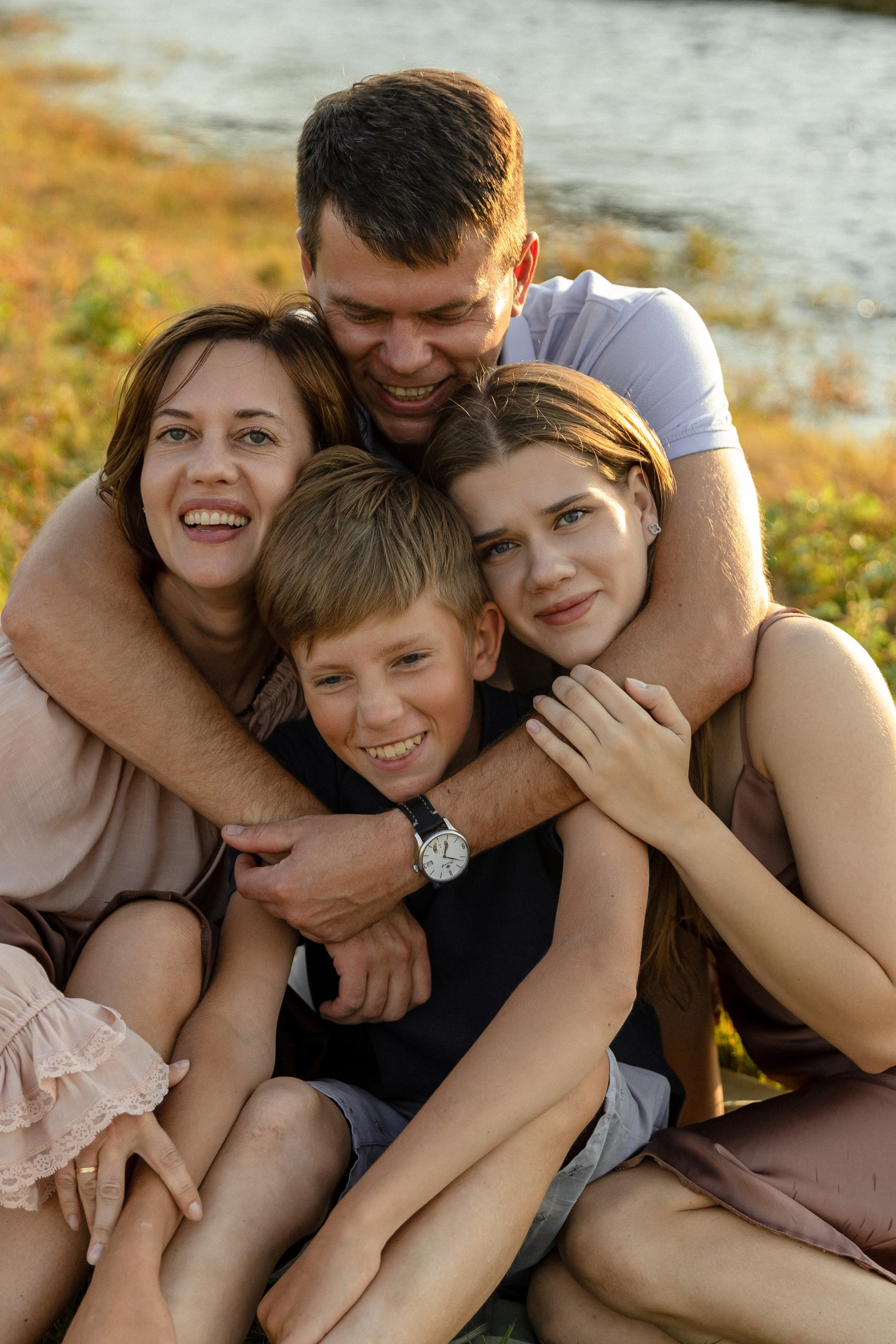 Истории. Свадебный и семейный фотограф в Екатеринбурге Катя Буряк