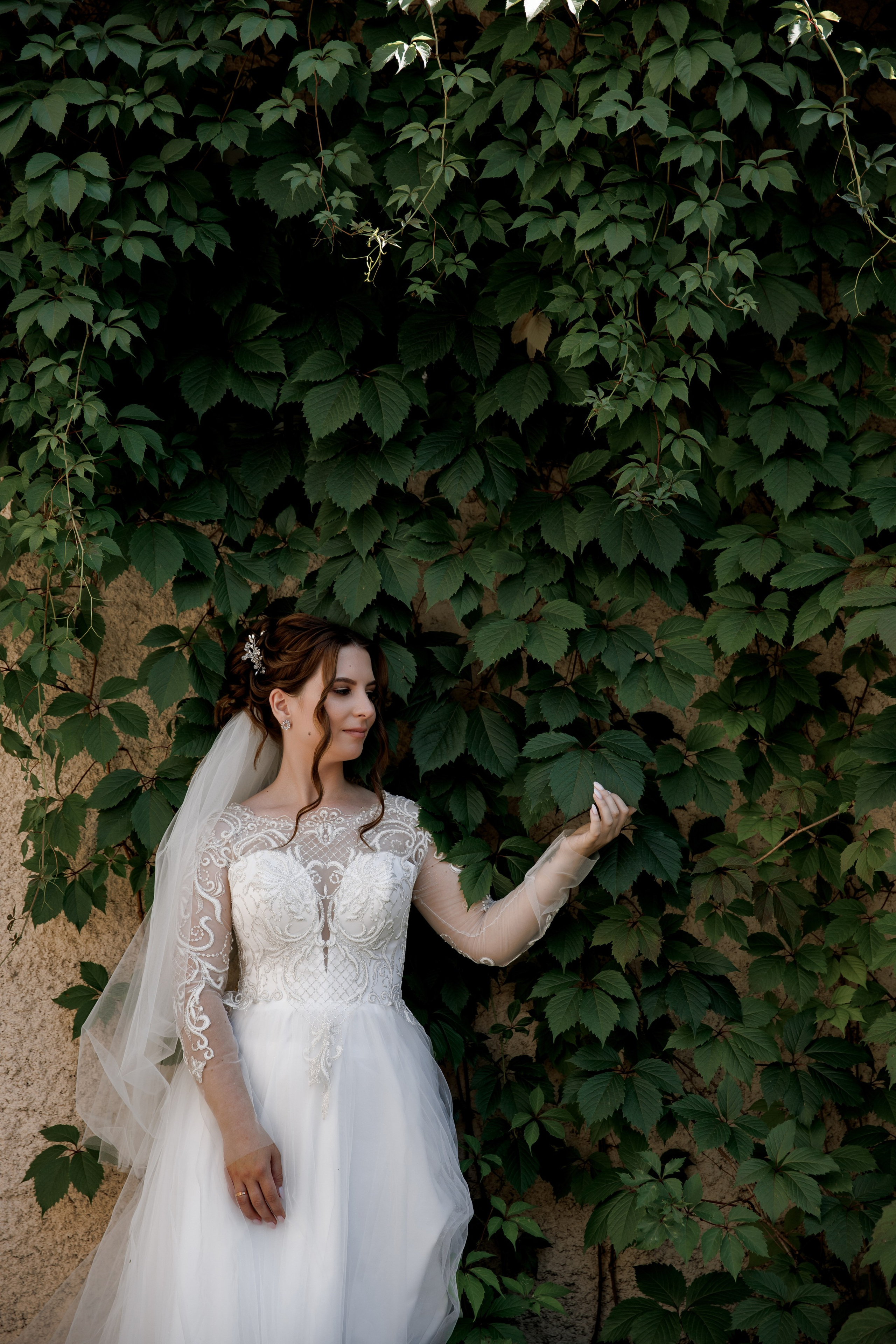 Истории. Свадебный и семейный фотограф в Екатеринбурге Катя Буряк