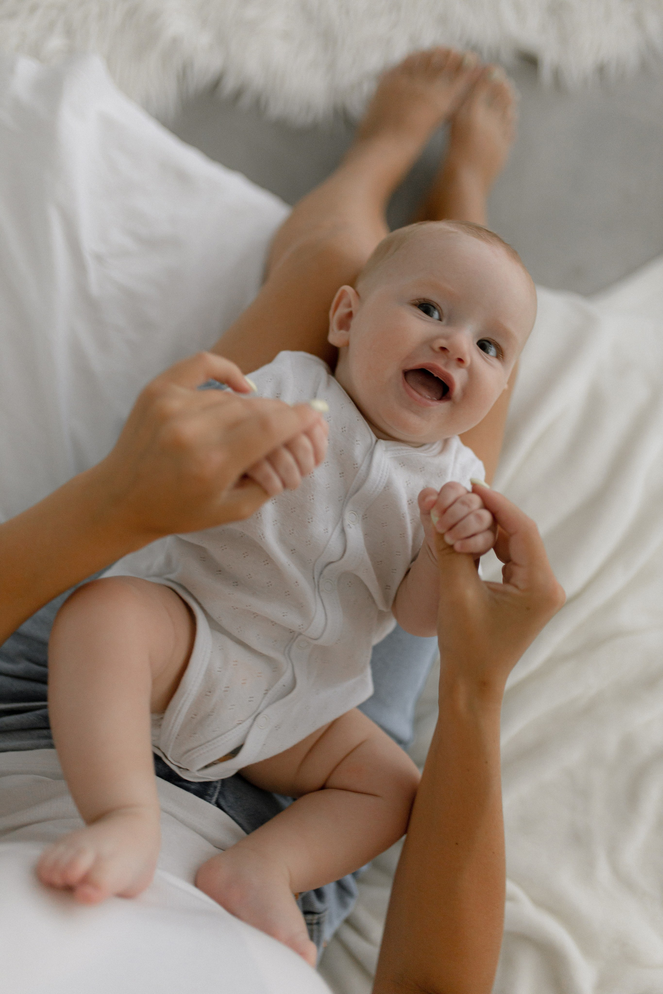 Истории. Свадебный и семейный фотограф в Екатеринбурге Катя Буряк