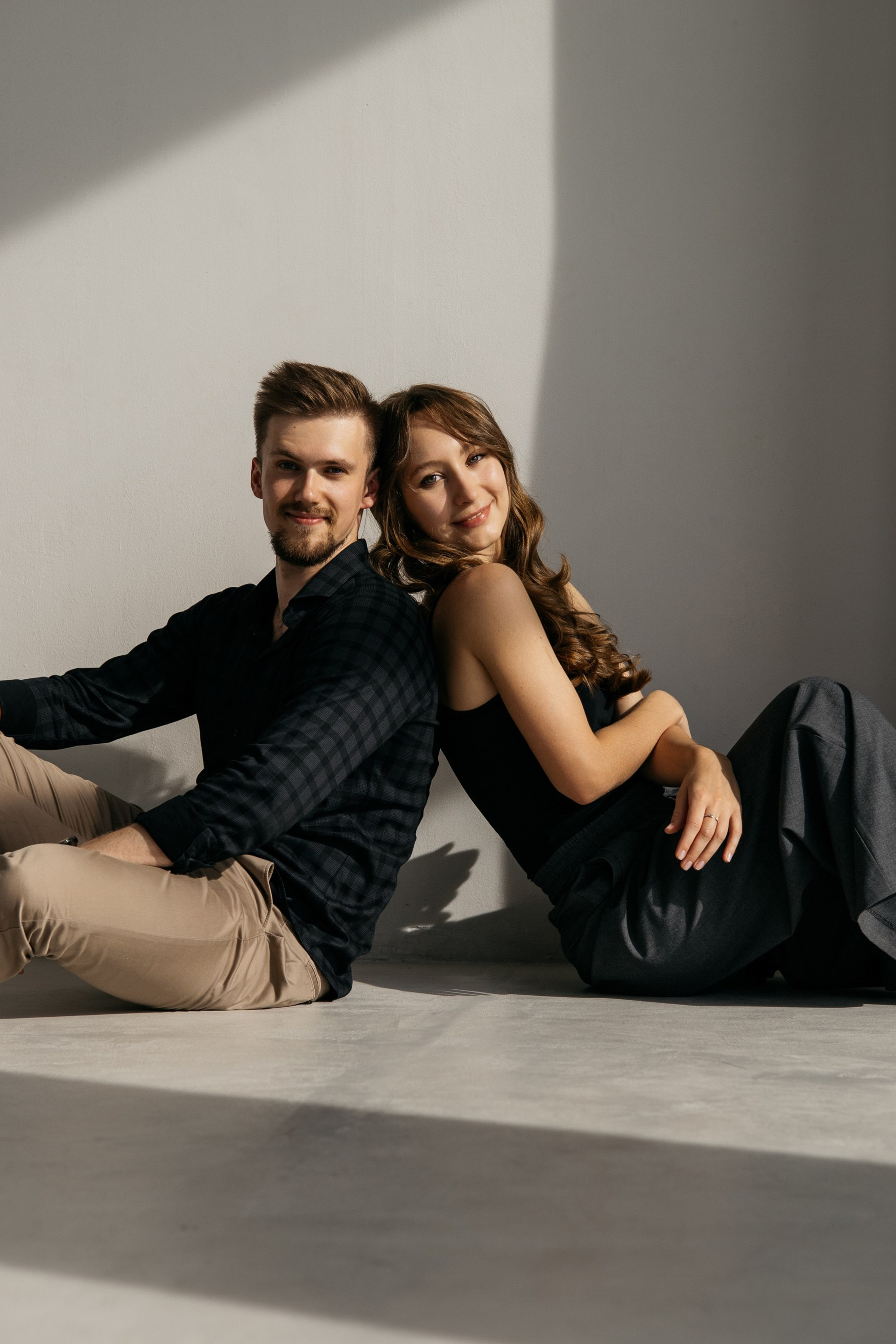 Истории. Свадебный и семейный фотограф в Екатеринбурге Катя Буряк