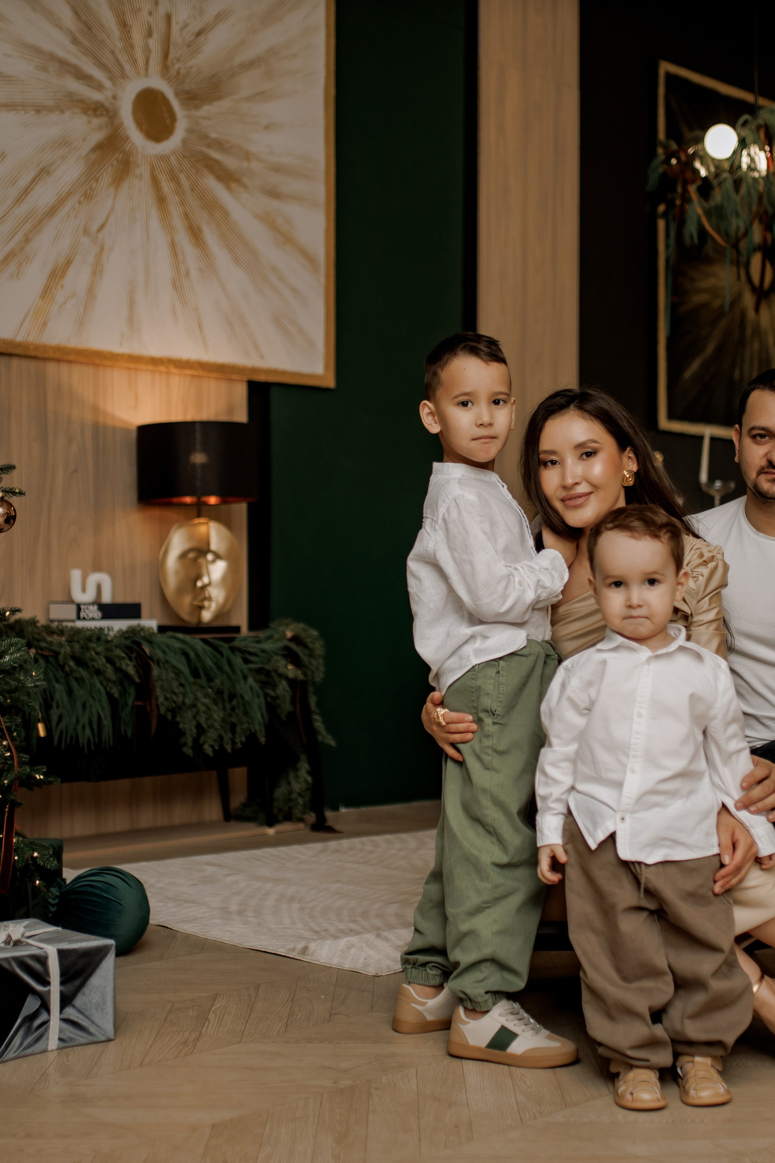 Истории. Свадебный и семейный фотограф в Екатеринбурге Катя Буряк