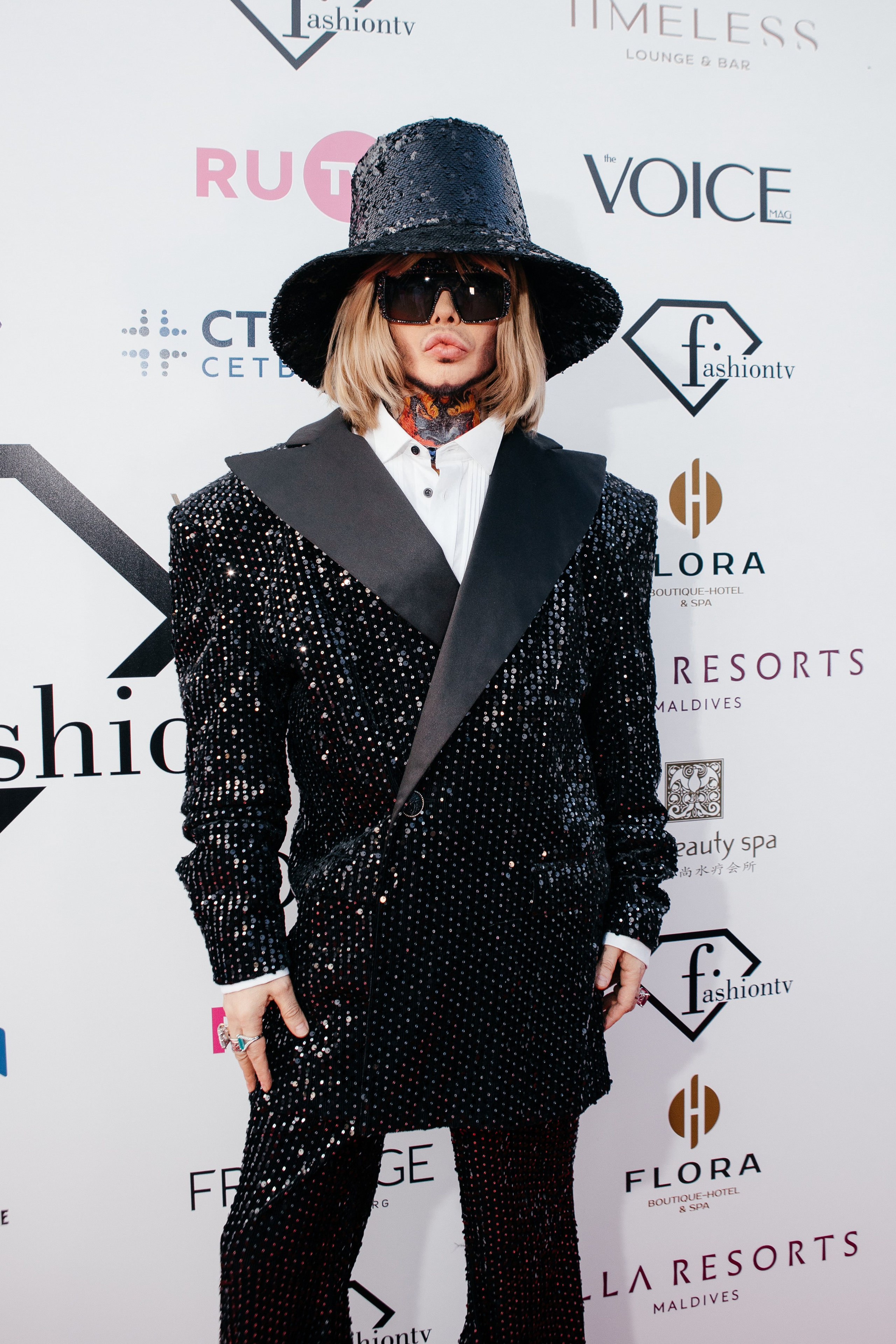 Fashion TV 06.07.23