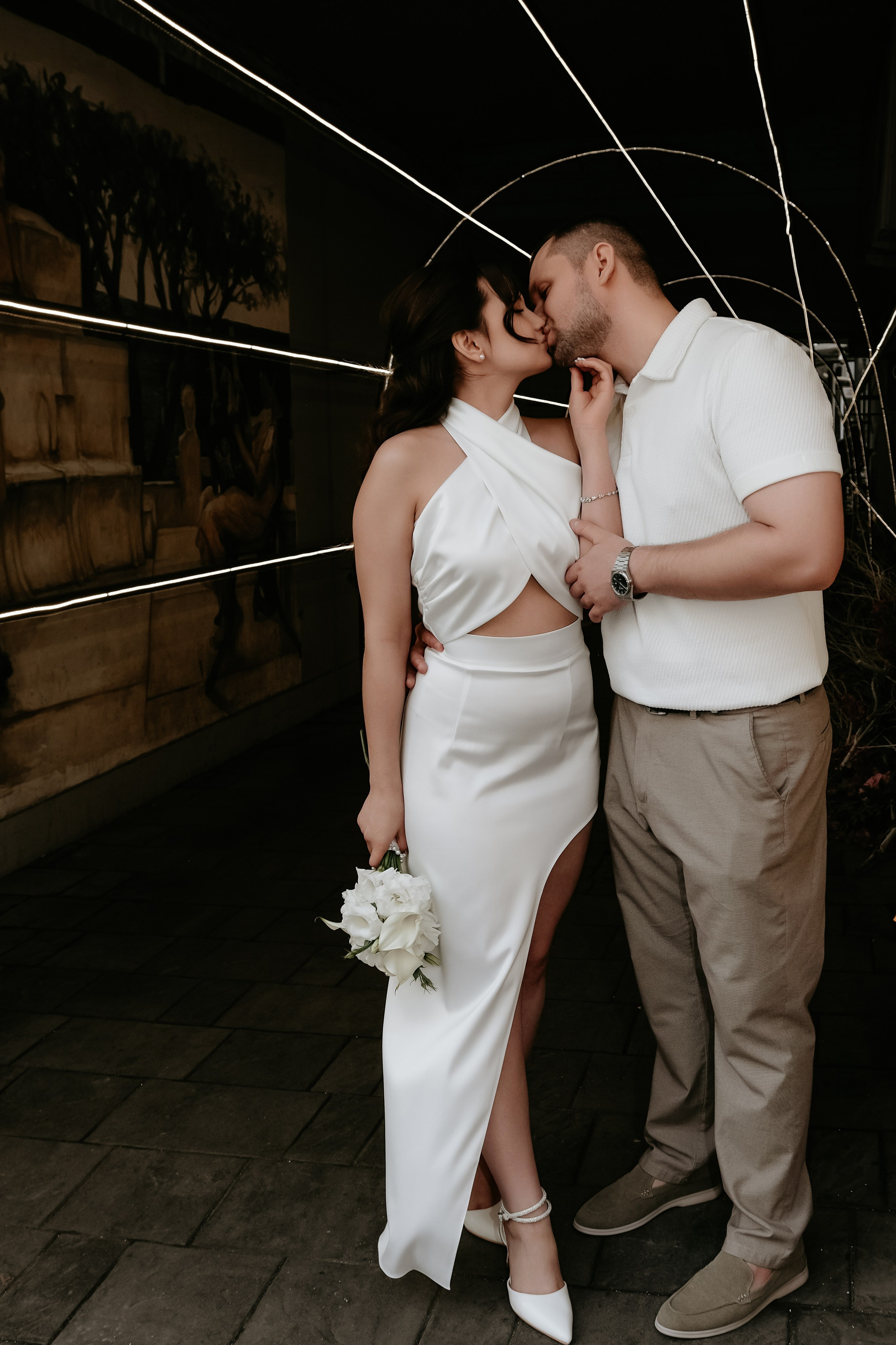 Артем и Юлия