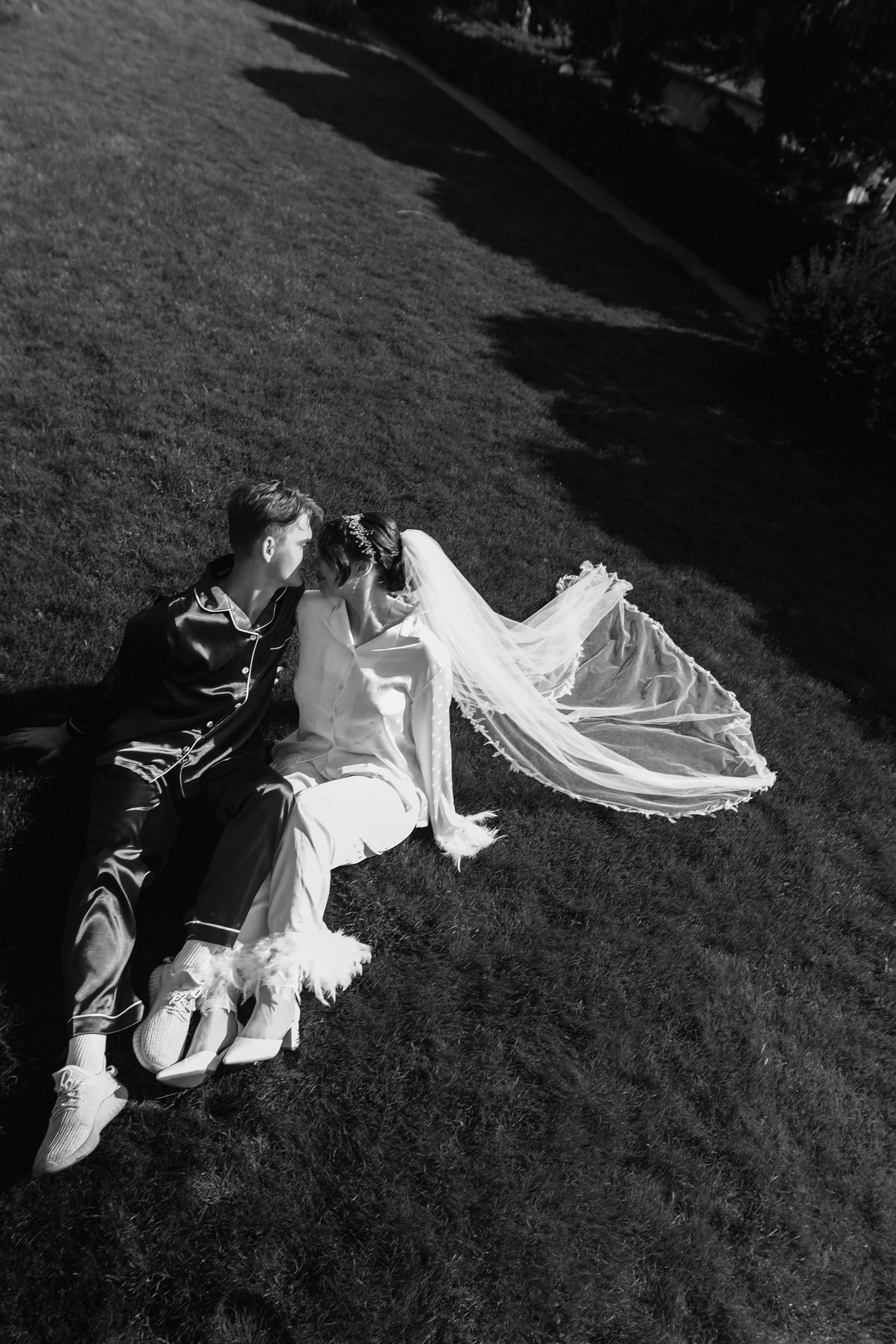 Артем и Юлия