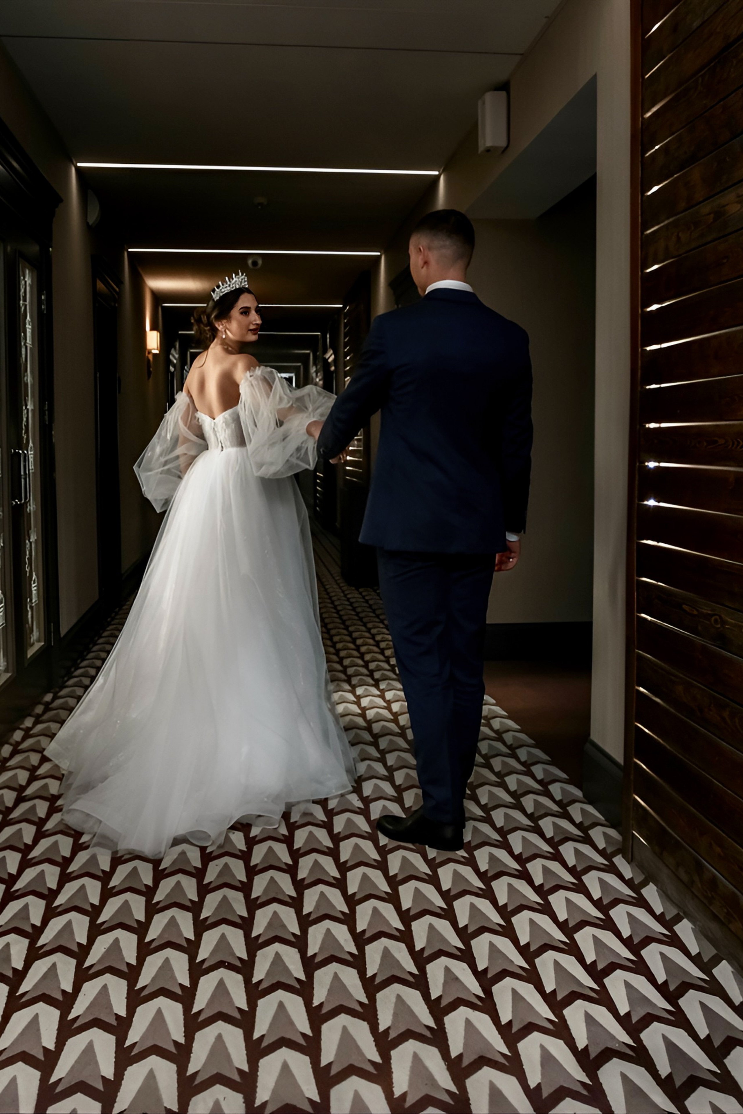 Артем и Юлия