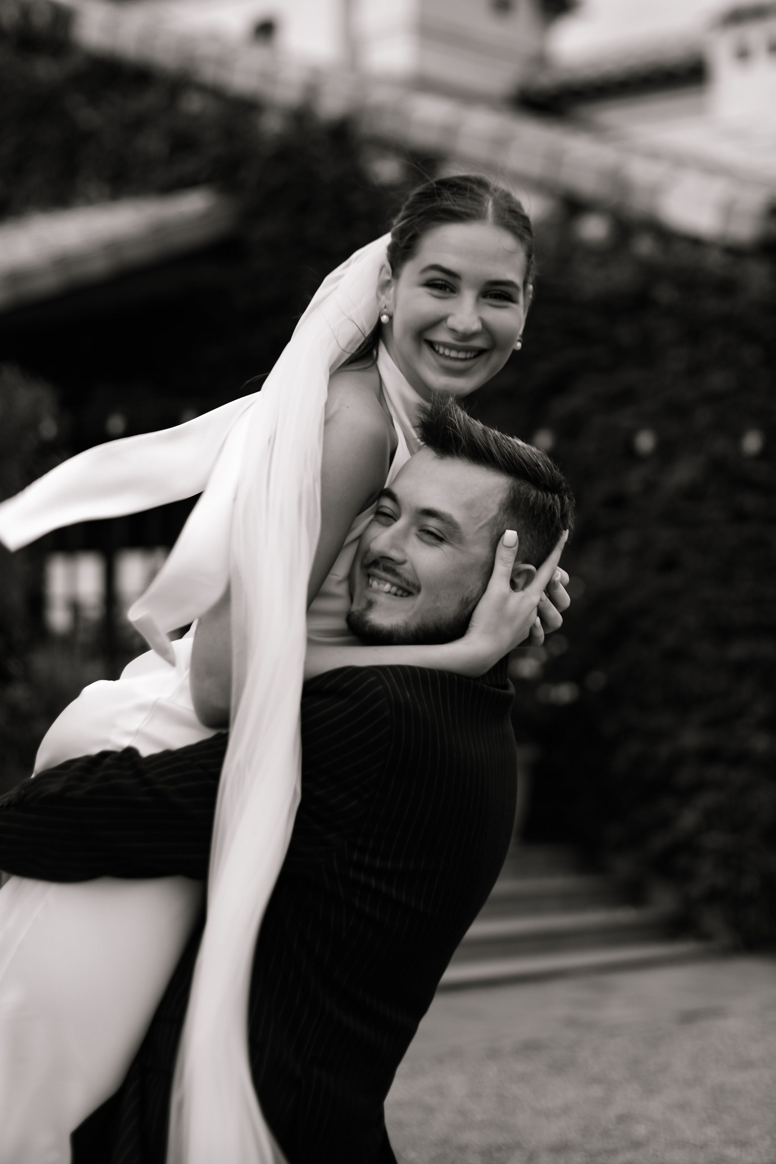 Артем и Юлия