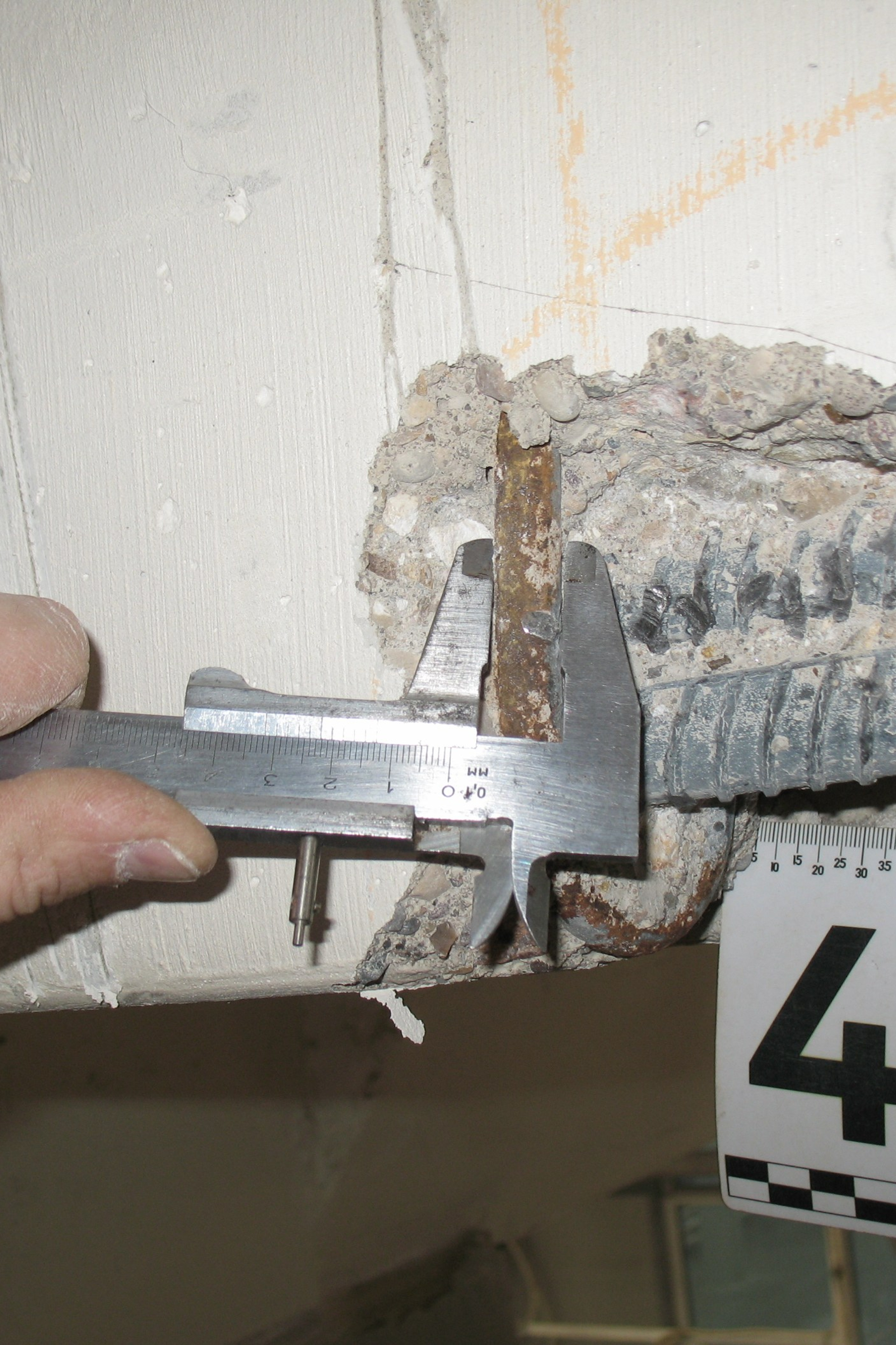 Анонсы. Перспективные, текущие и выполненные работы. Техническое обследование зданий и сооружений в Москве и МО