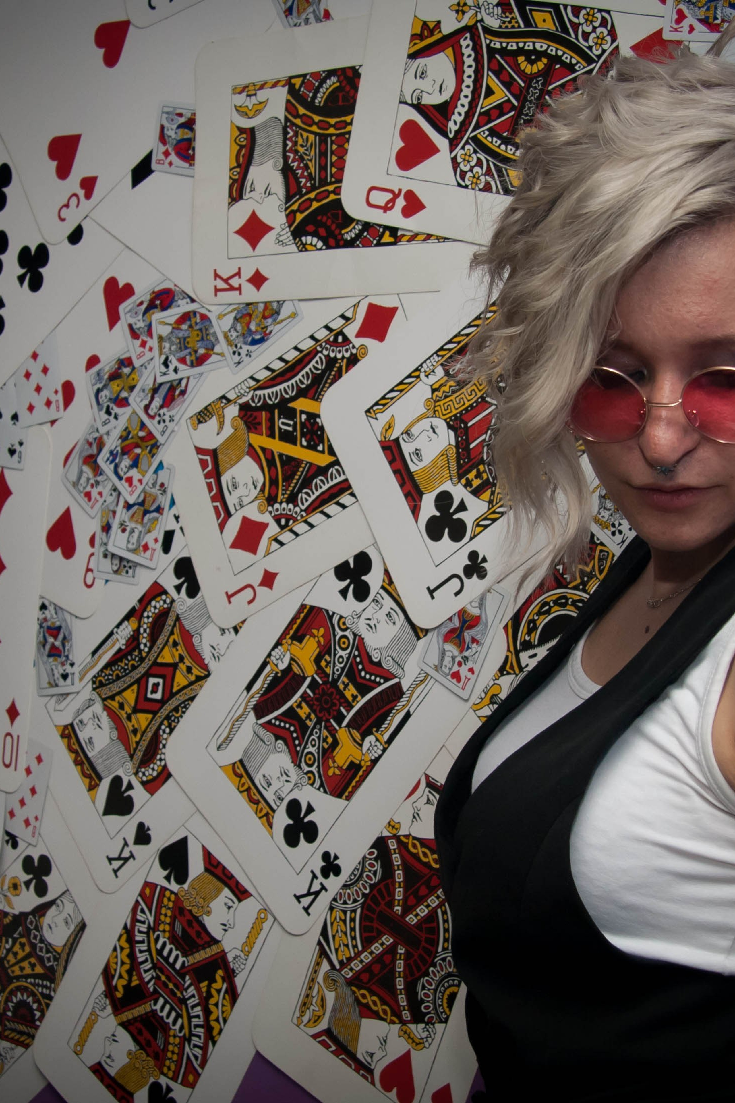 Репортажная съёмка