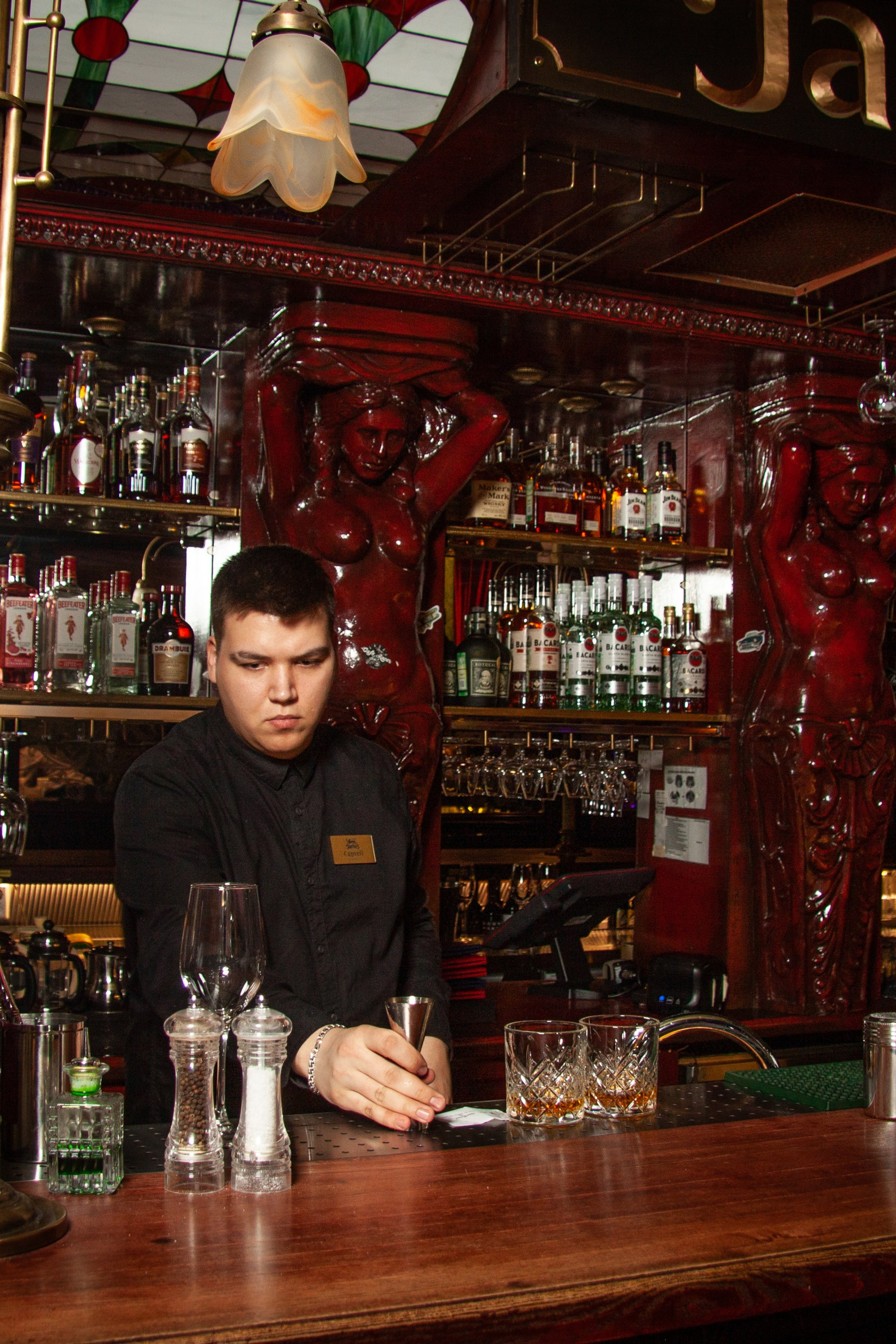 Репортажная съёмка