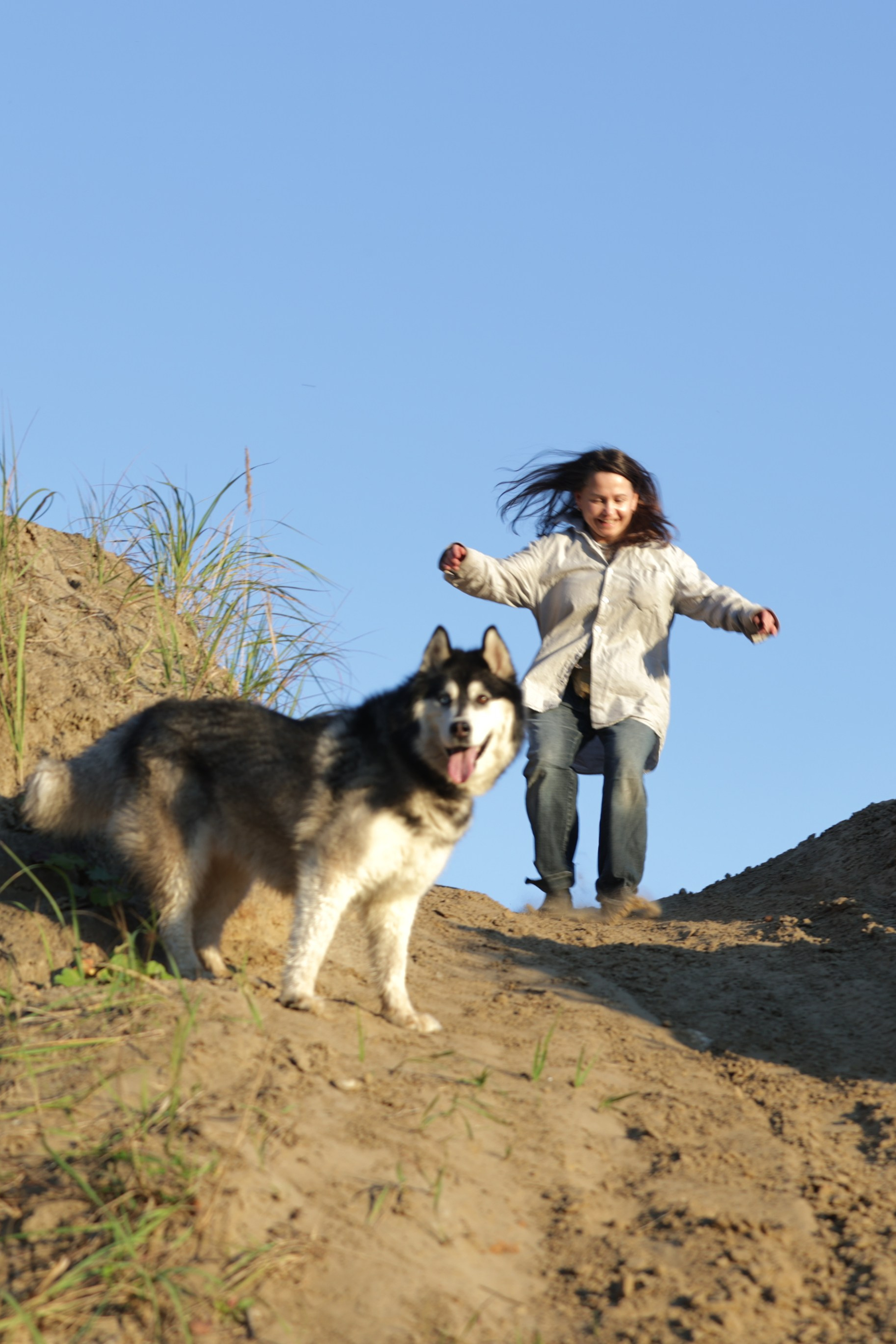 Истории. Фотограф Антонина Гудкова