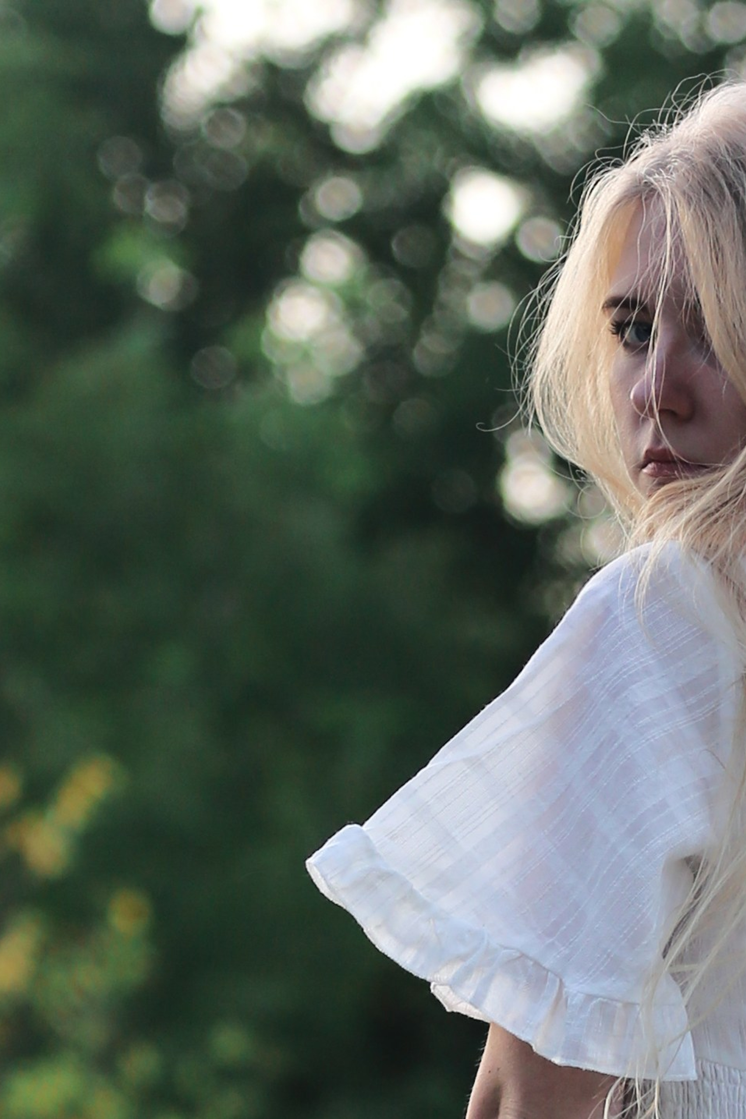 Истории. Фотограф Антонина Гудкова