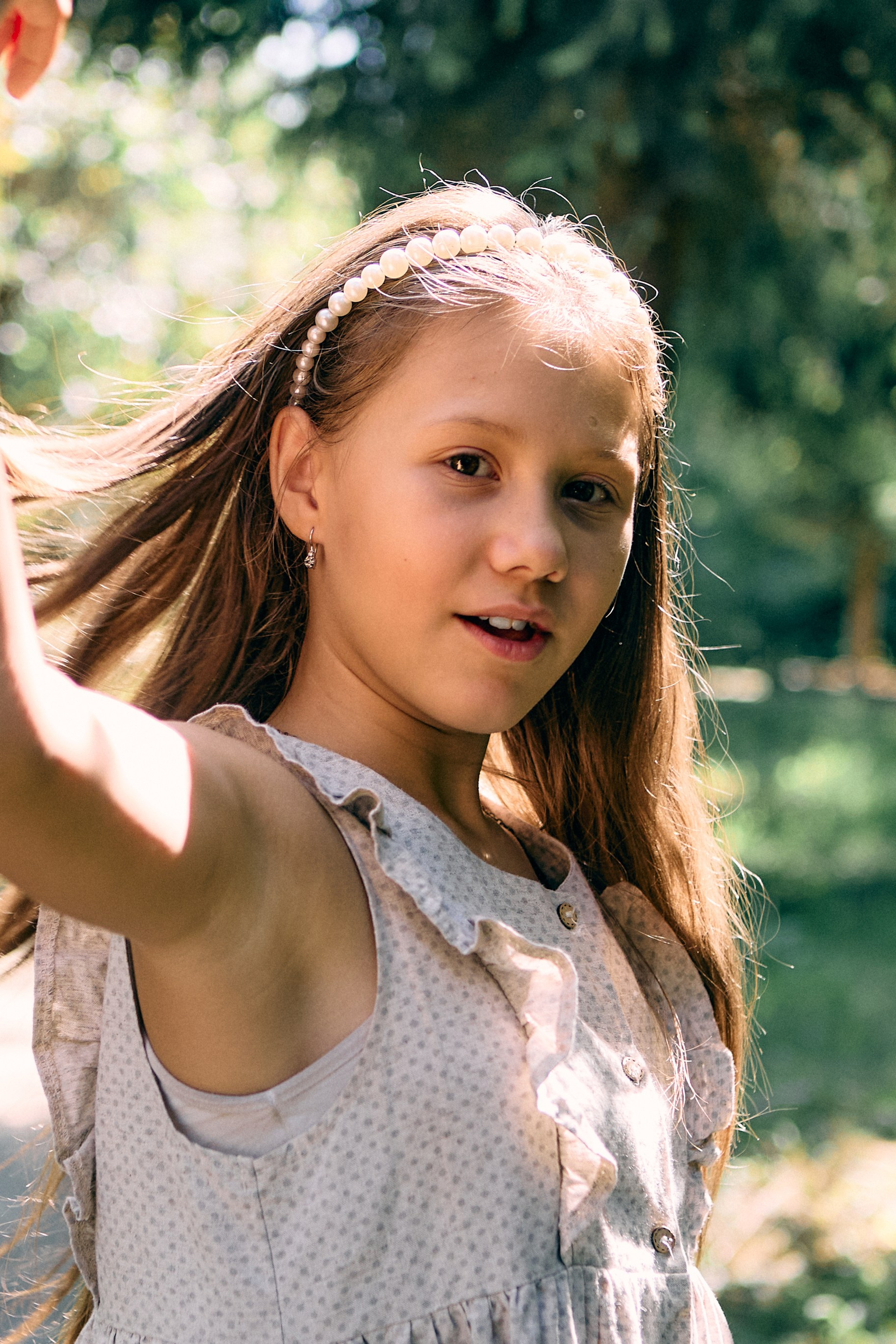 Истории. Фотограф Антонина Гудкова