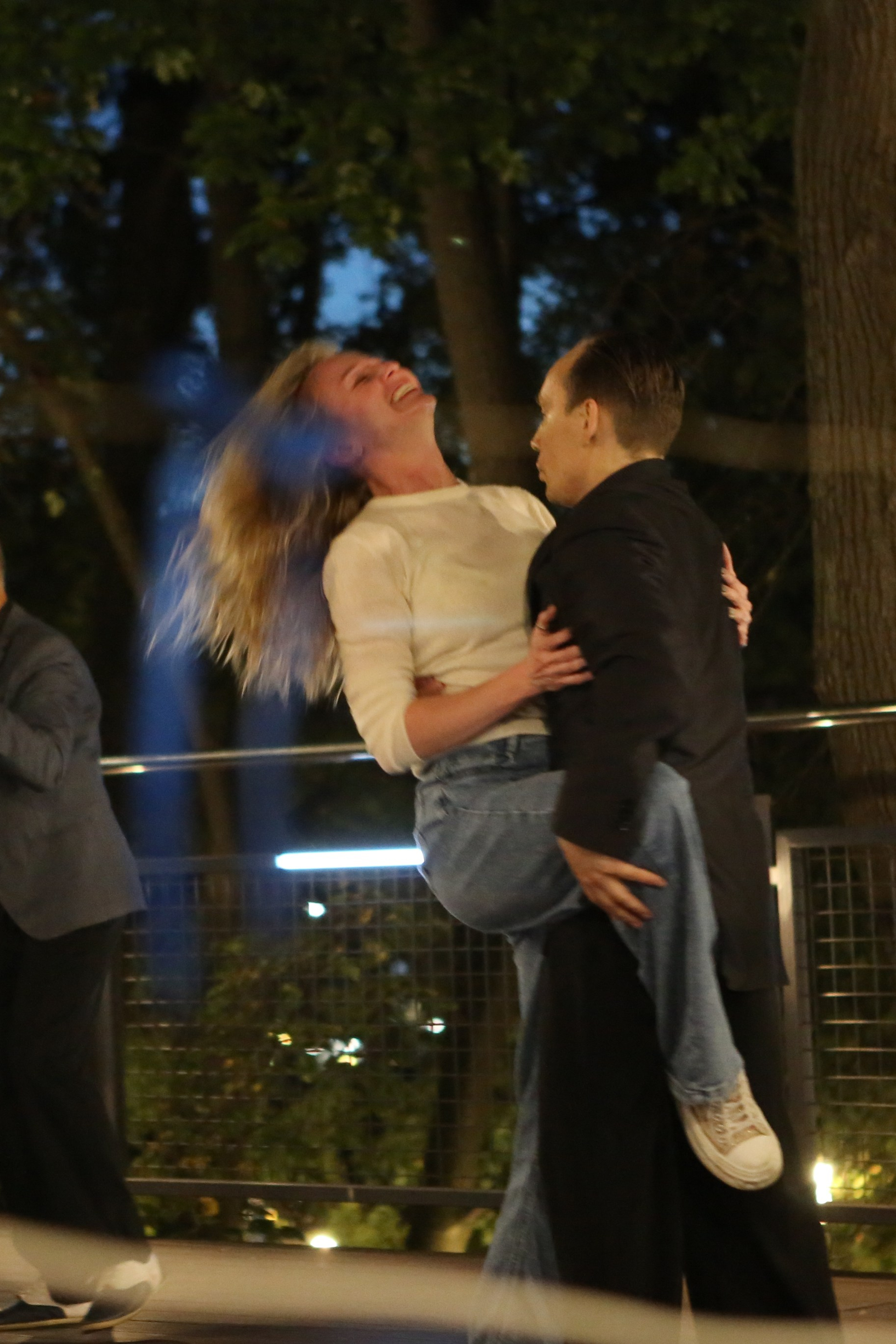 Истории. Фотограф Антонина Гудкова