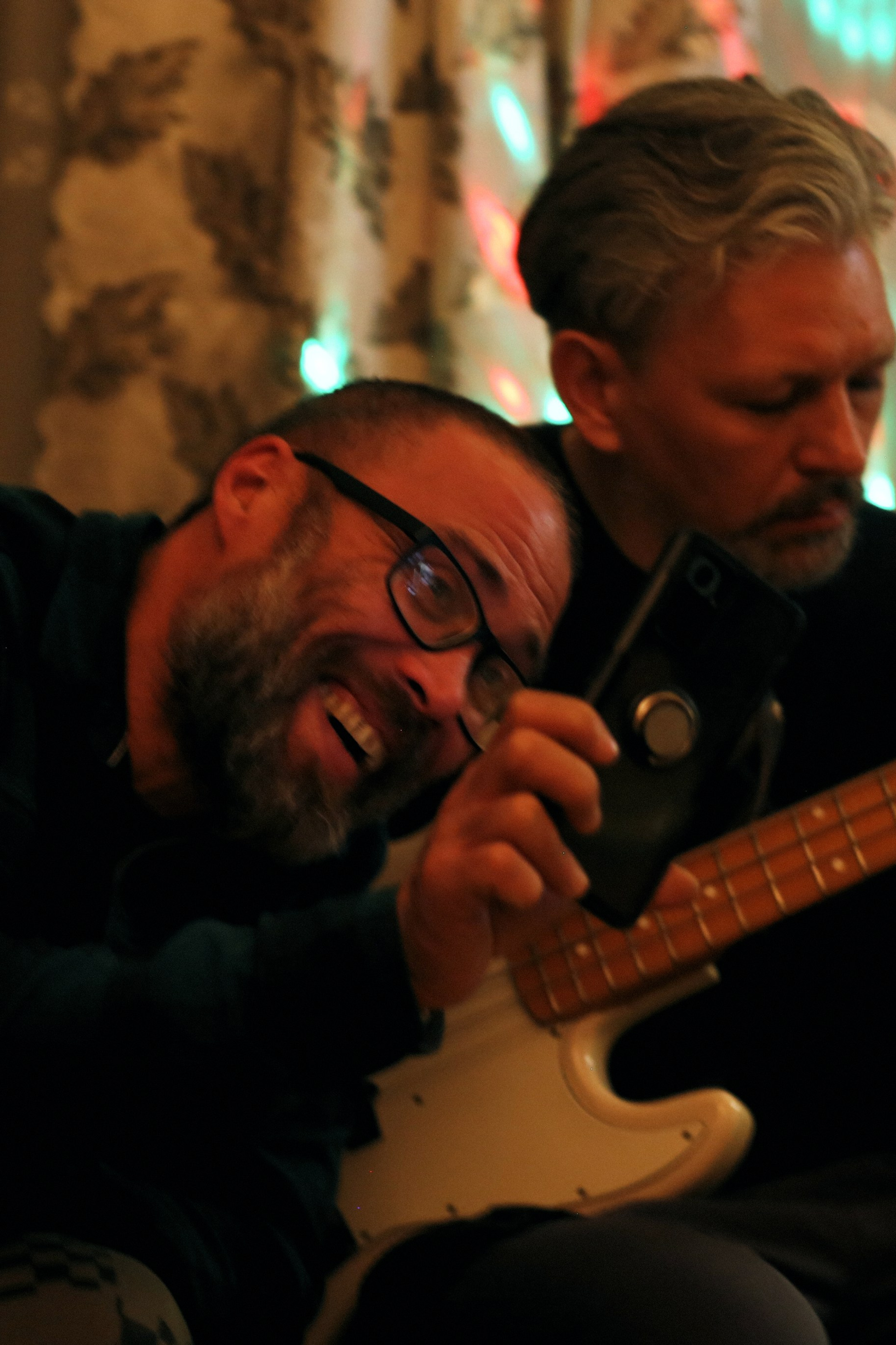 Concert in 7 notes. Фотограф Антонина Гудкова