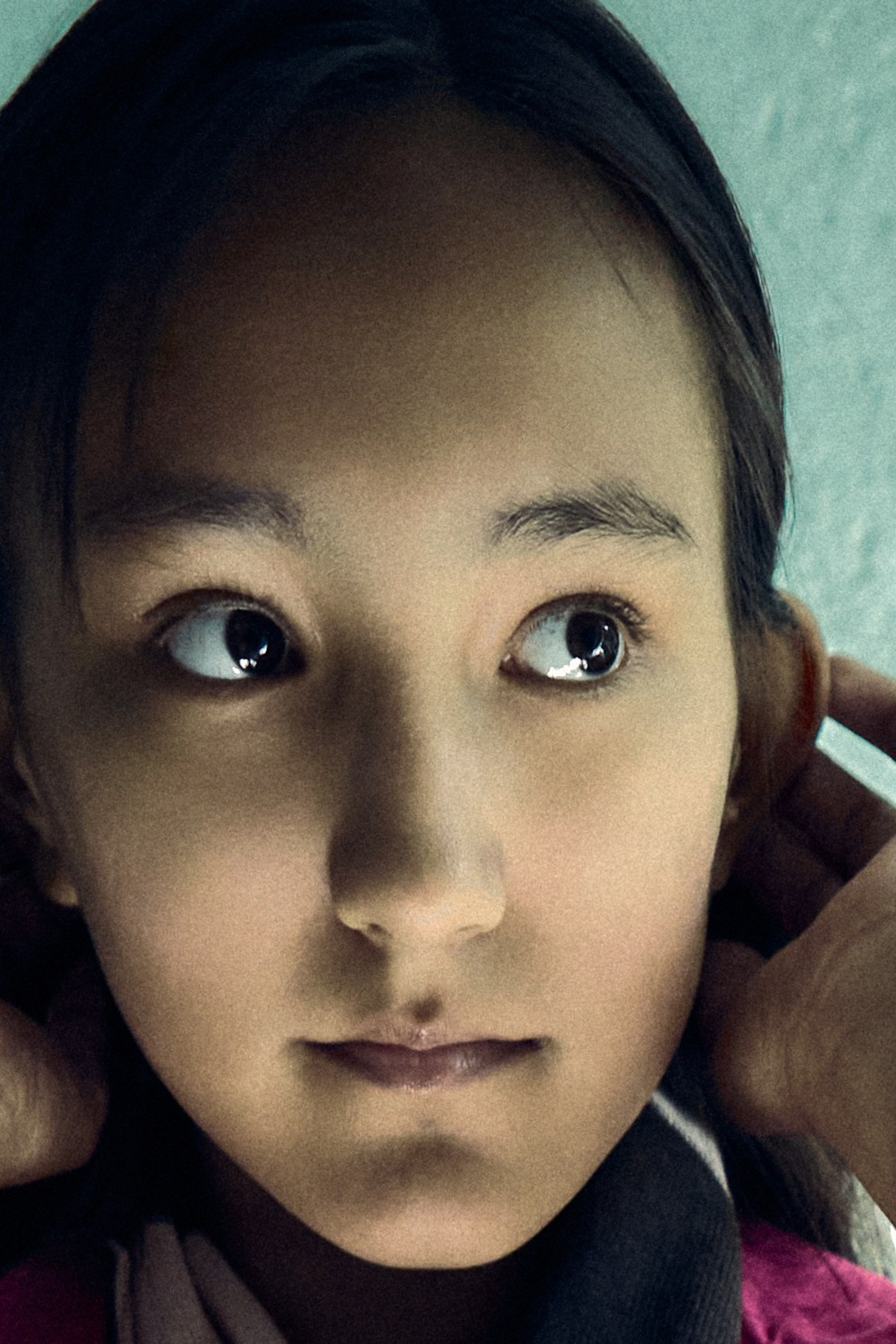 Истории. Фотограф Антонина Гудкова