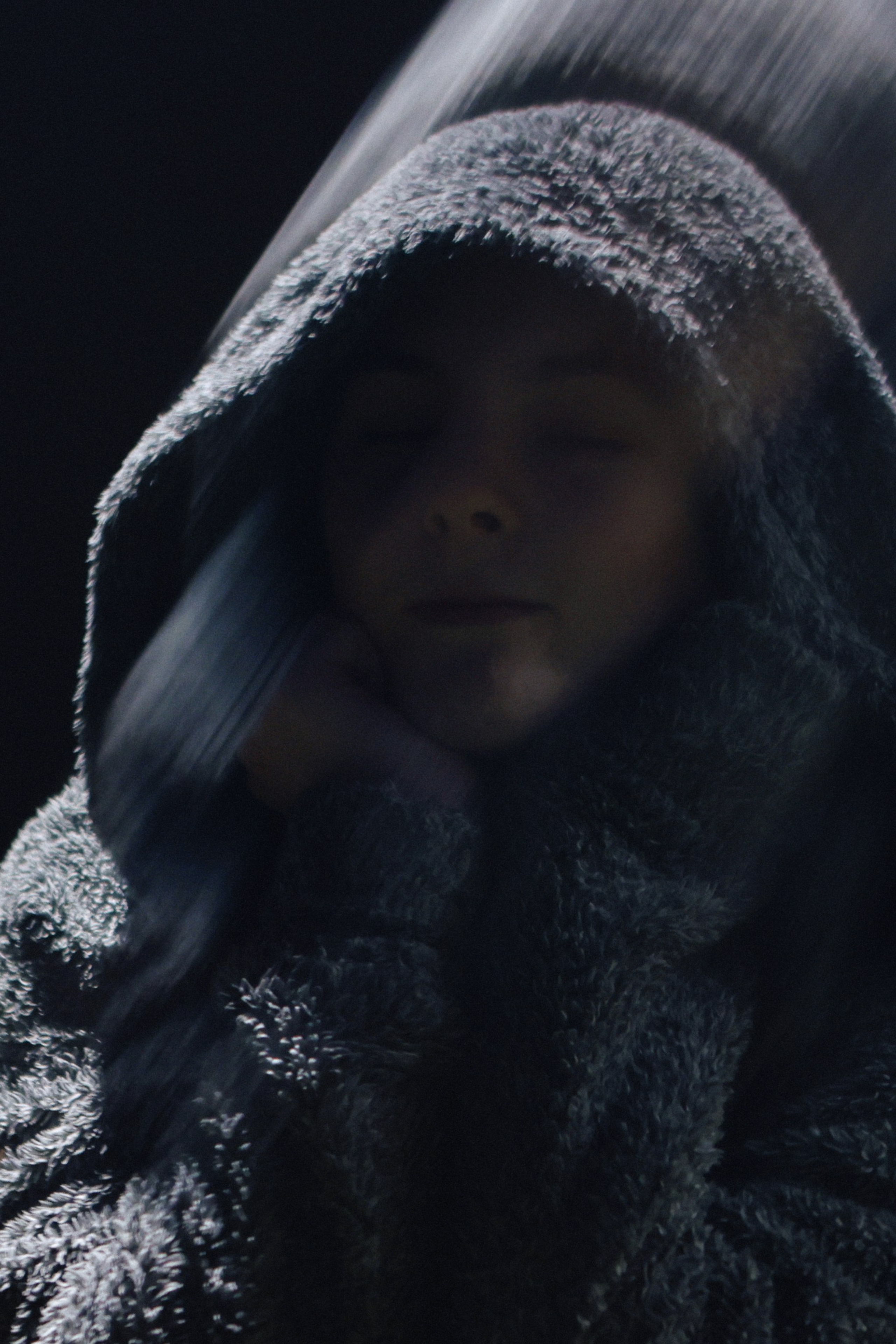 Истории. Фотограф Антонина Гудкова