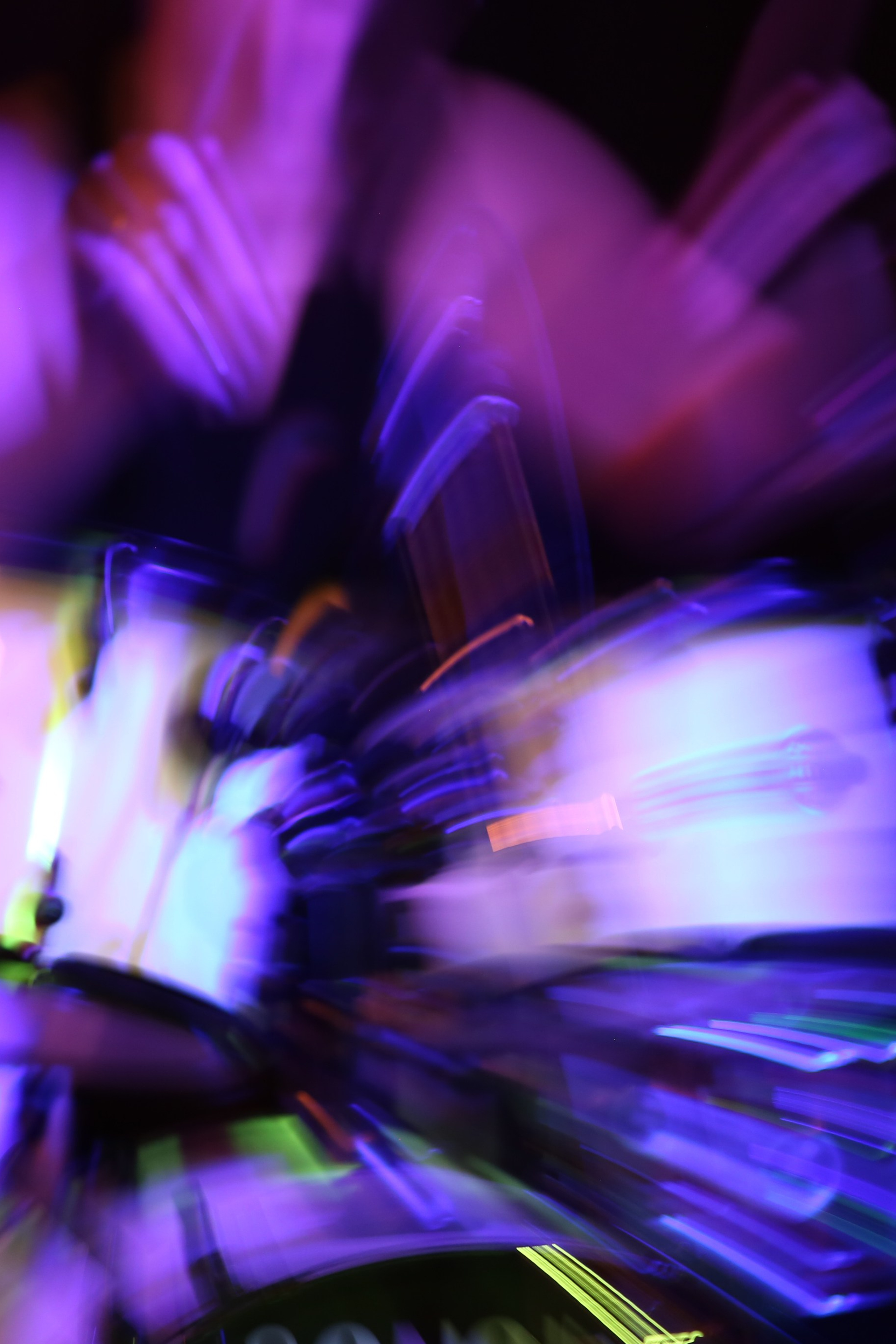 Фотосессия группы Gentle Punk. Фотограф Антонина Гудкова