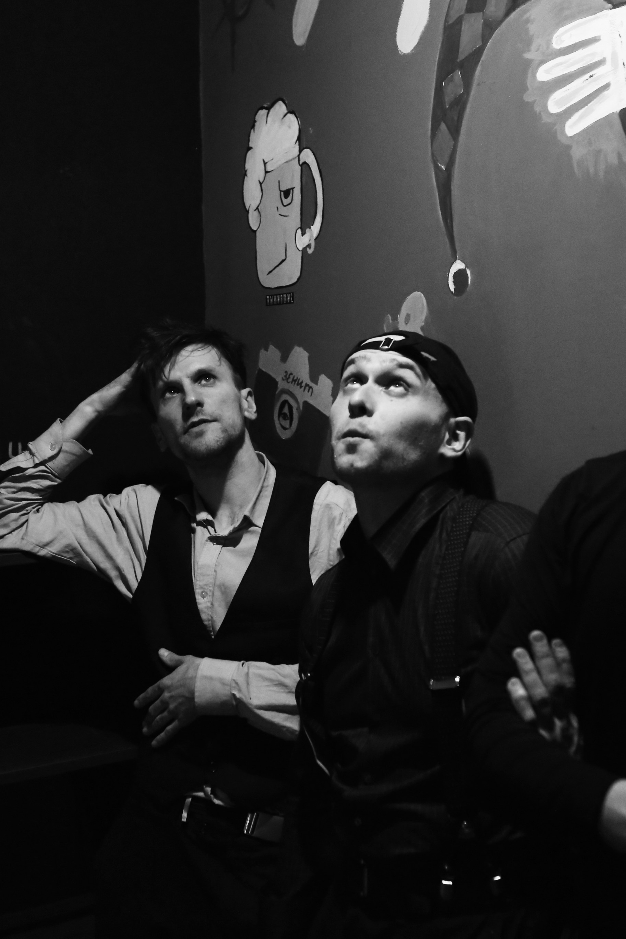 JAM IN СКЛАД 3. Фотограф Антонина Гудкова