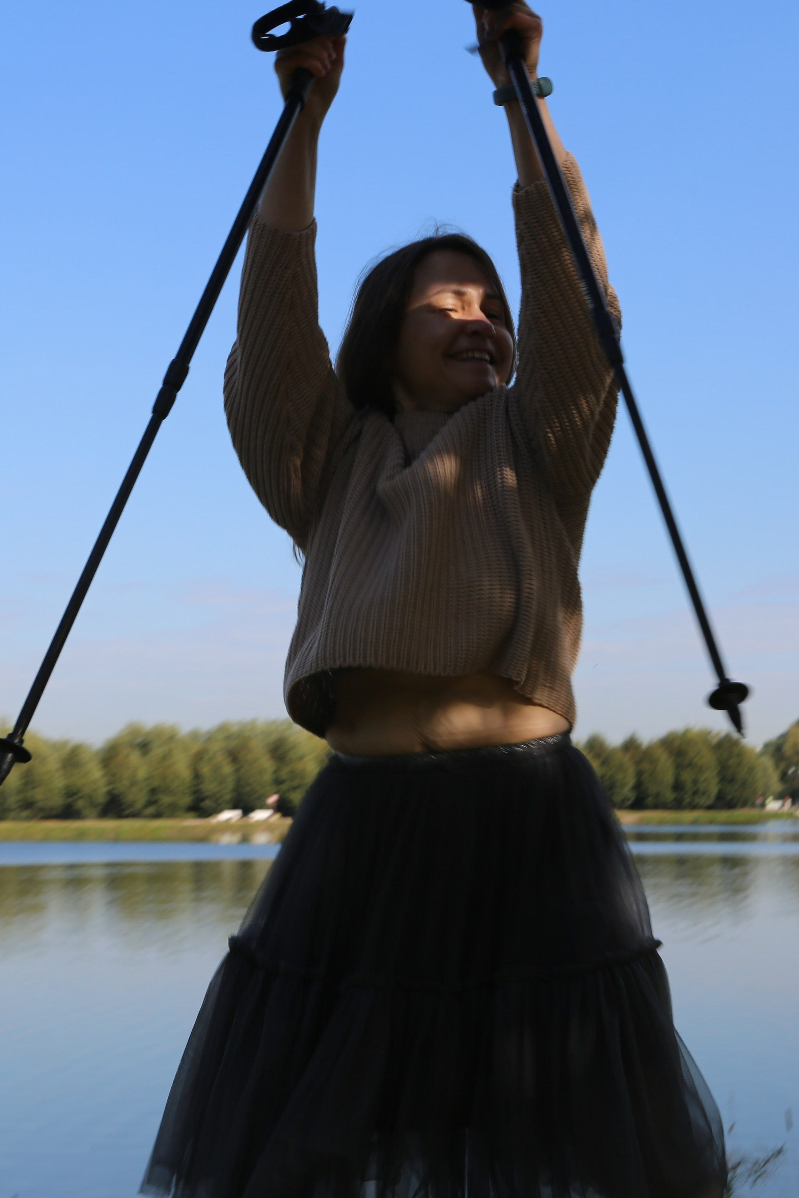 Истории. Фотограф Антонина Гудкова