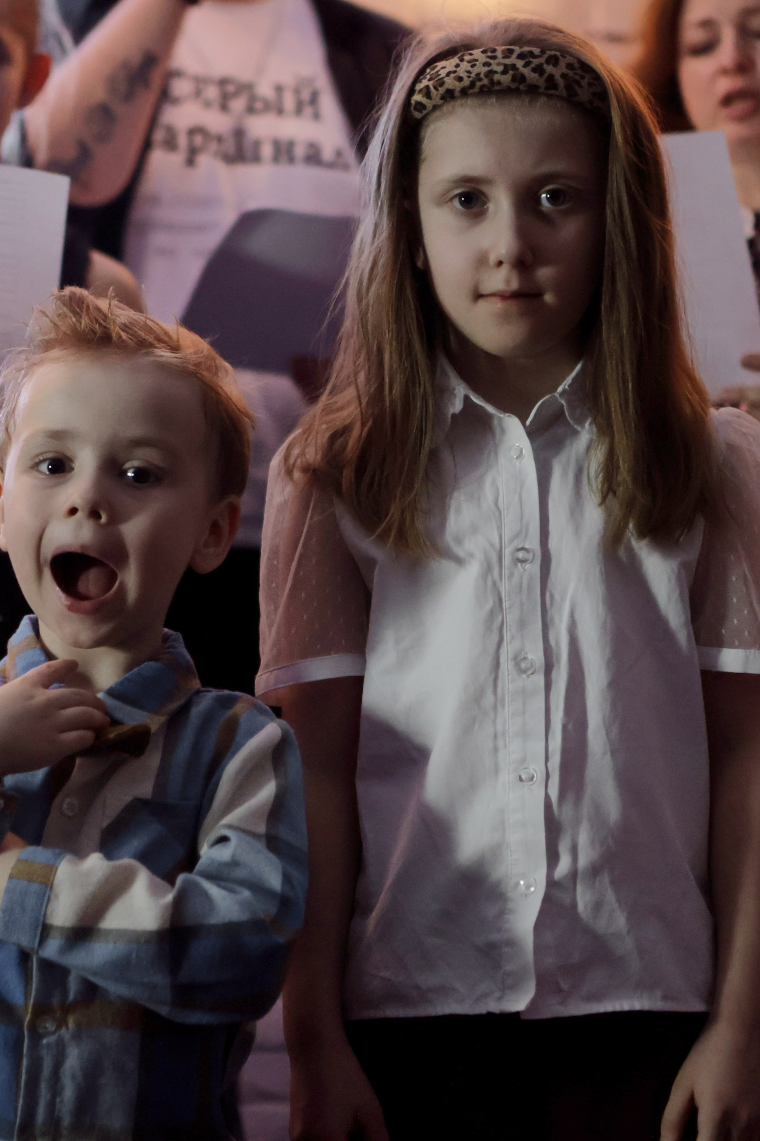 Прогфест в Цеппелин № 5. Фотограф Антонина Гудкова