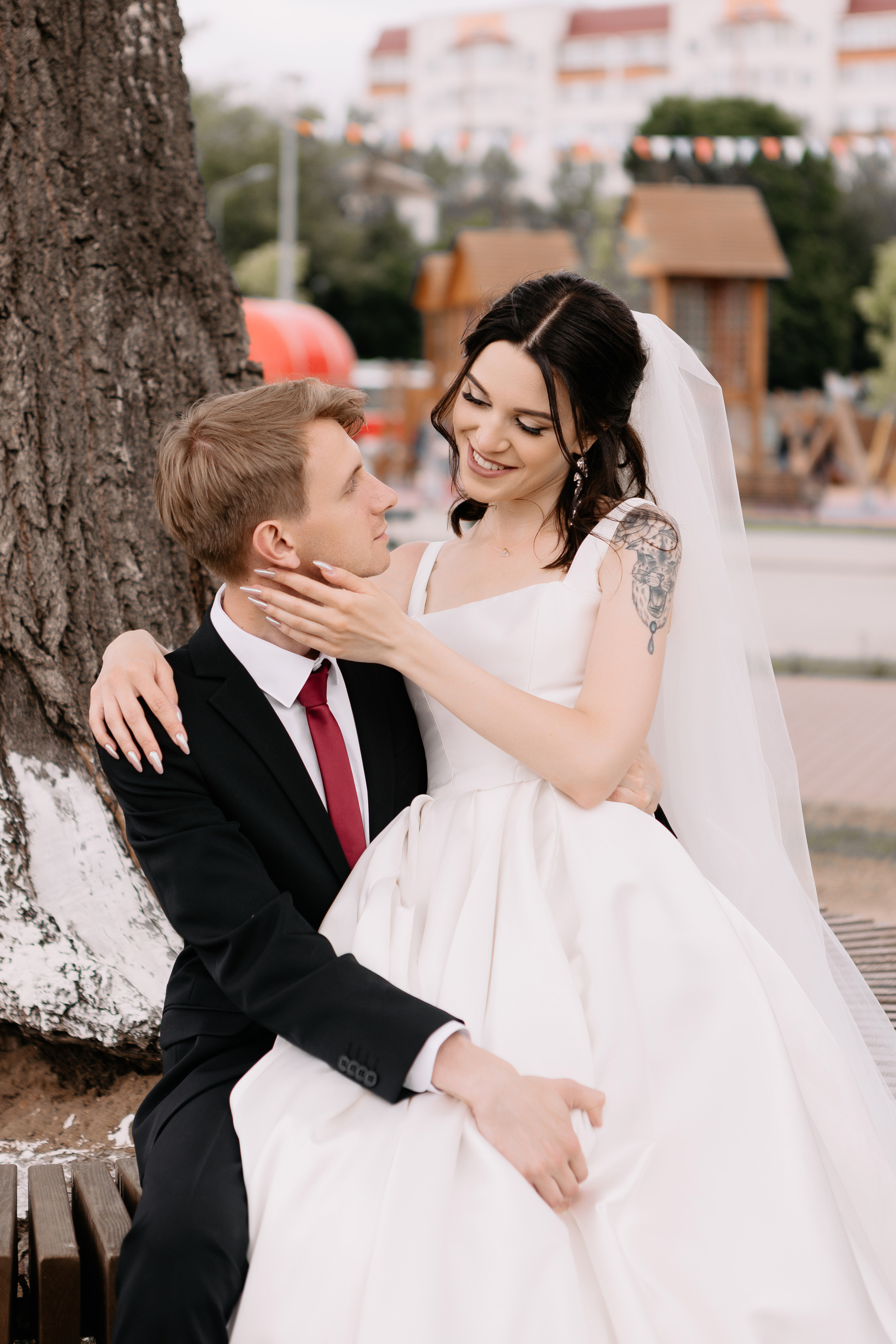 Отзывы. Свадебный фотограф Тверь, Москва и Санкт-Петербург