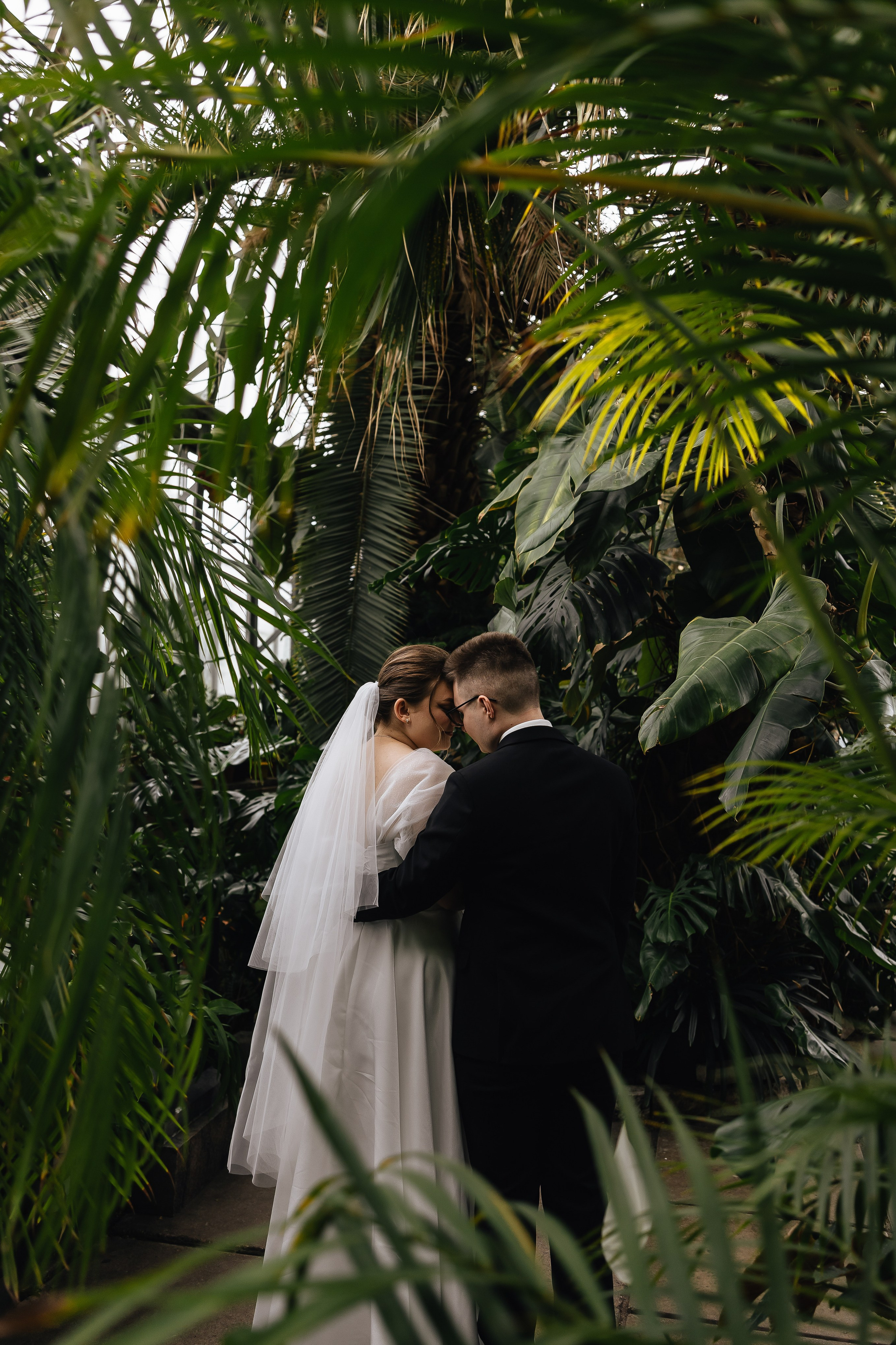 Портфолио. Свадебный фотограф СПБ Beznosikovaa