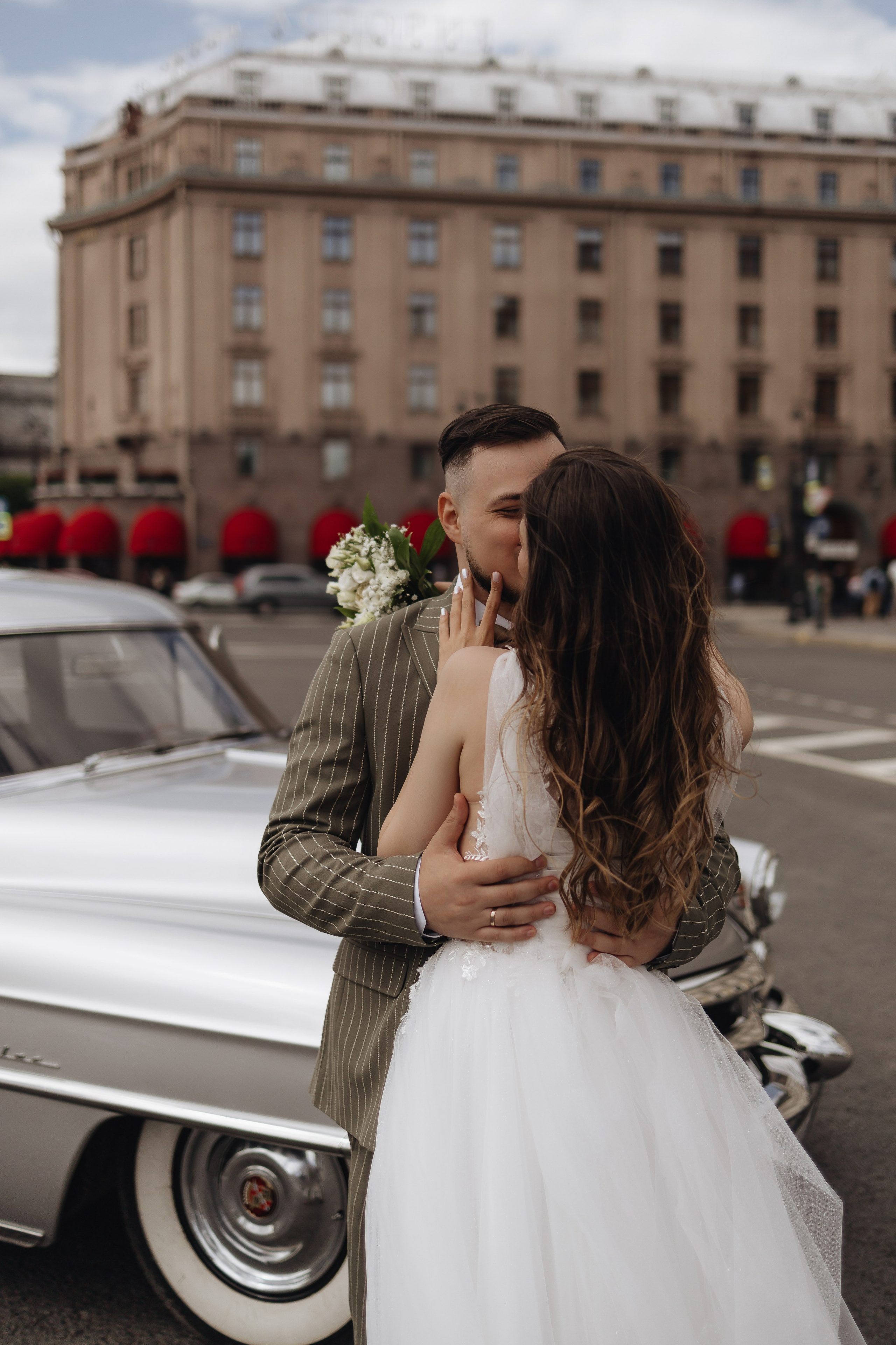 Портфолио. Свадебный фотограф СПБ Beznosikovaa