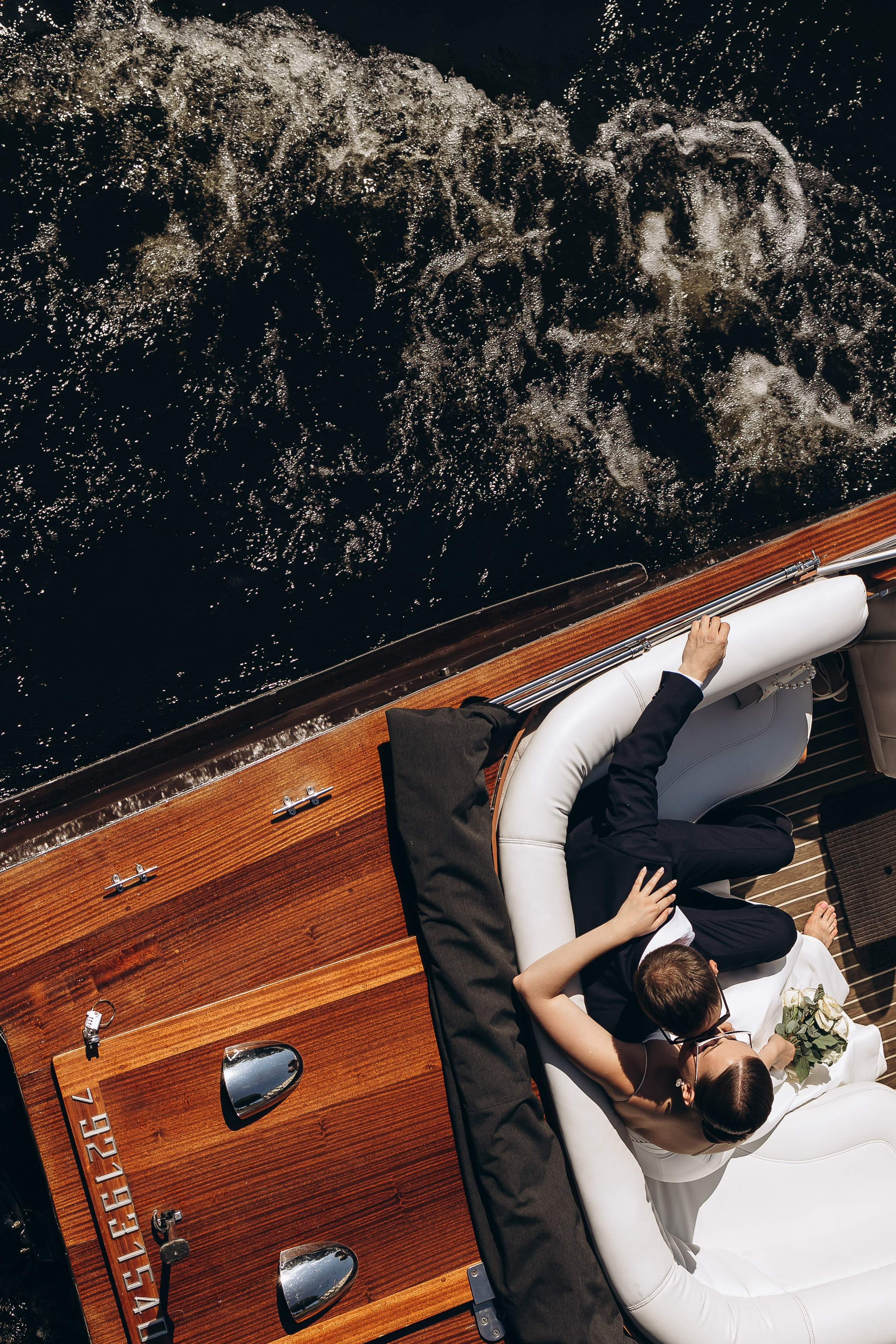 Портфолио. Свадебный фотограф СПБ Beznosikovaa