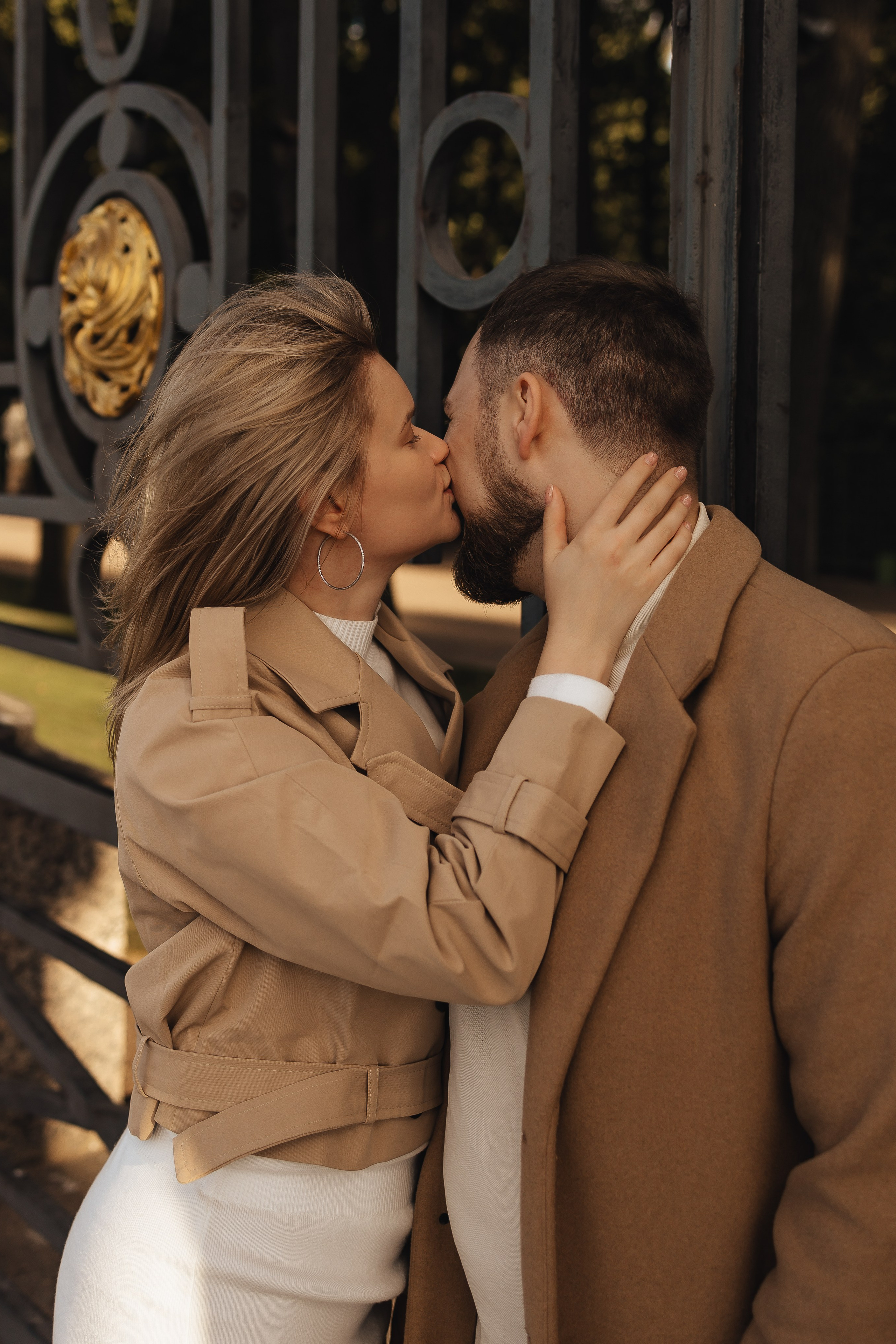 Портфолио. Свадебный фотограф СПБ Beznosikovaa