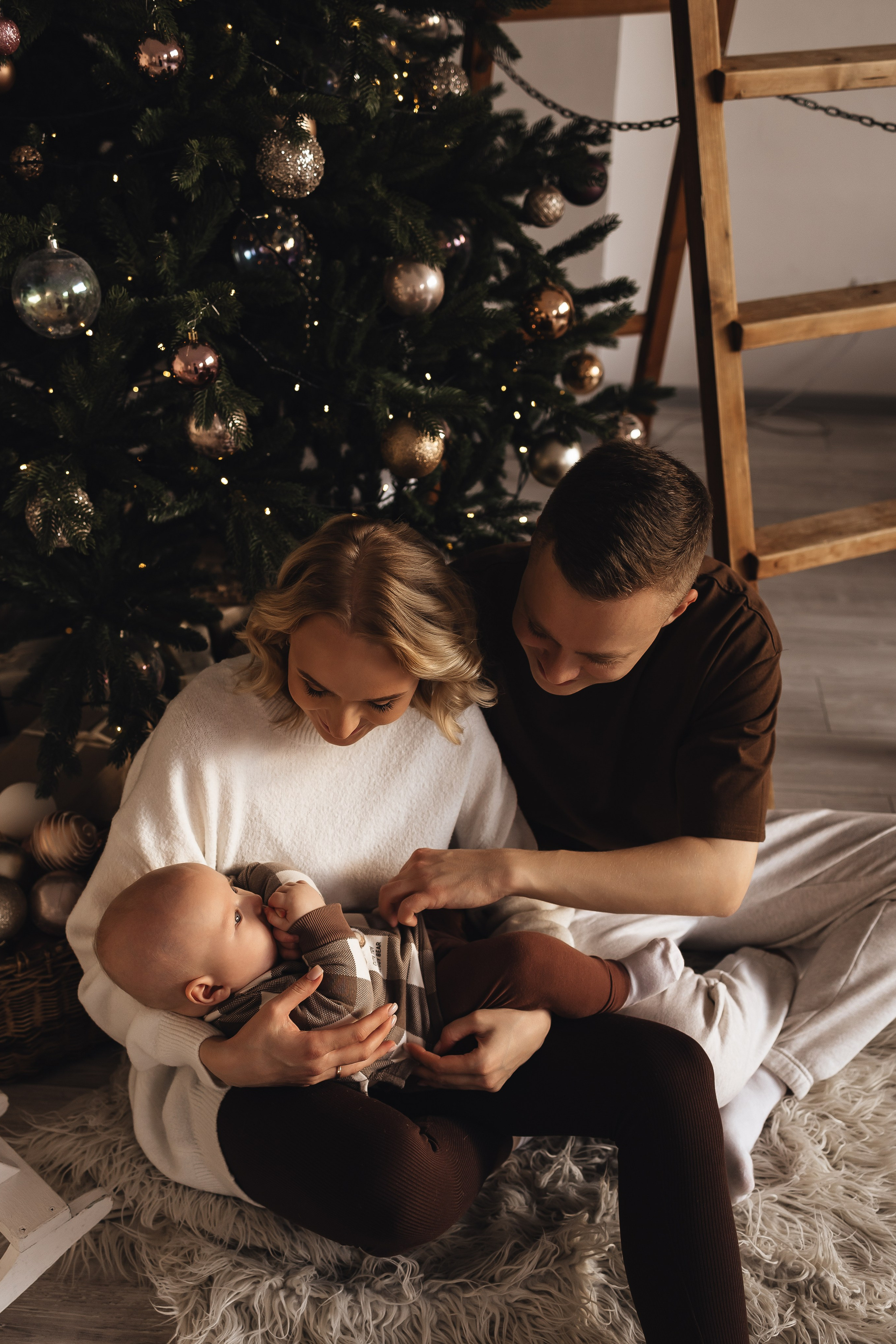 Портфолио. Свадебный фотограф СПБ Beznosikovaa